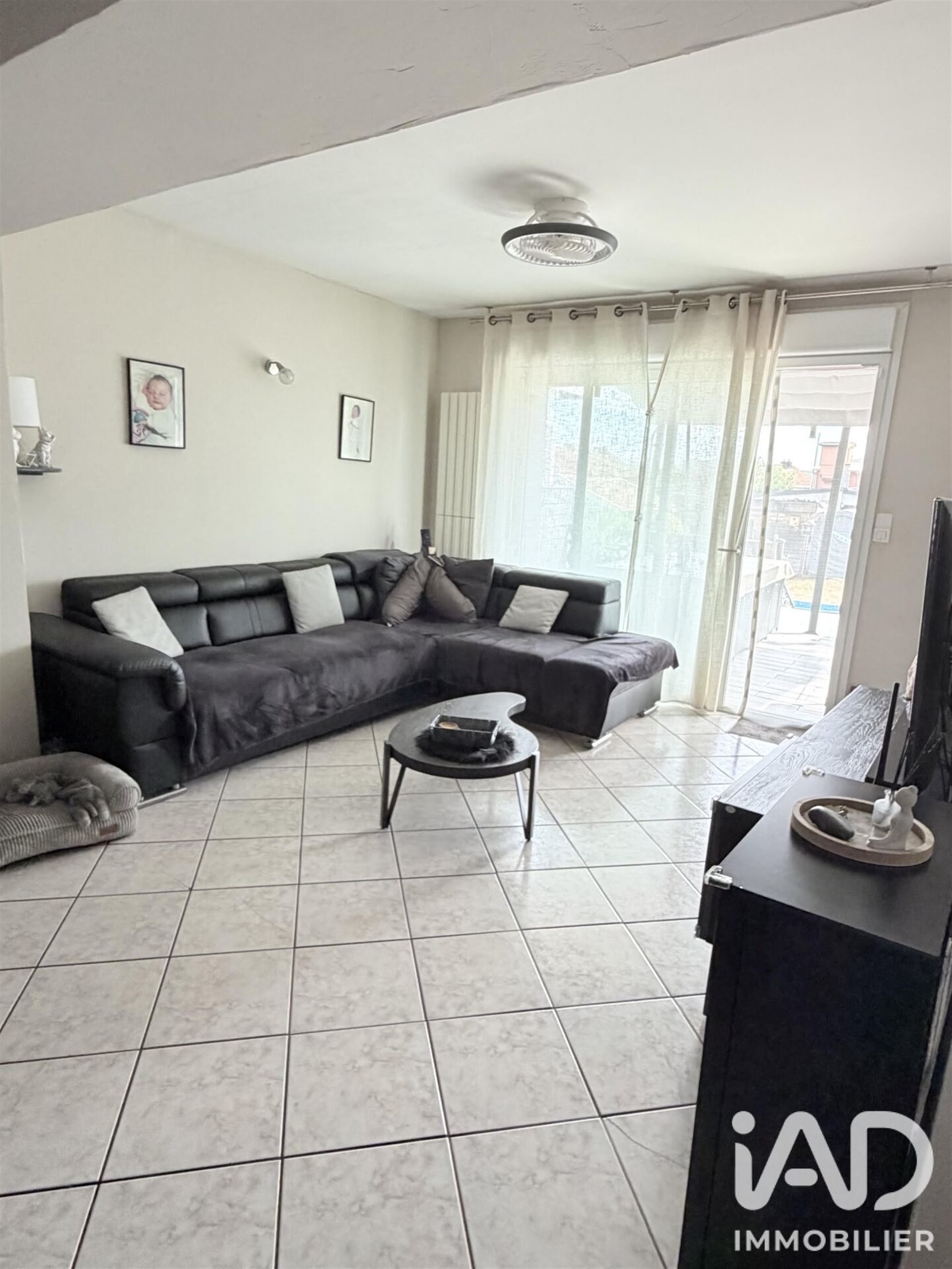 Maison à vendre, 95m², Tressange