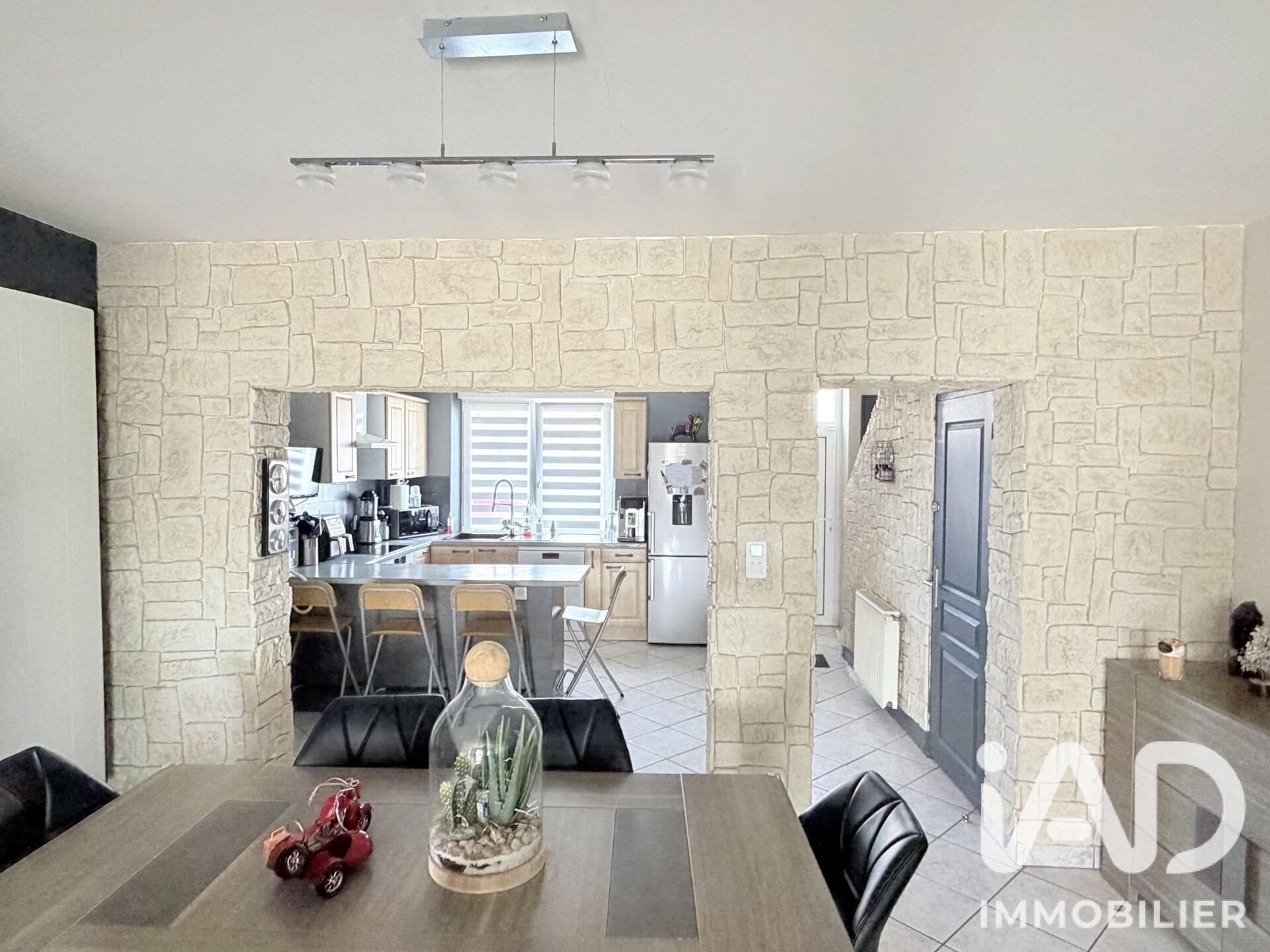 Maison à vendre, 95m², Tressange