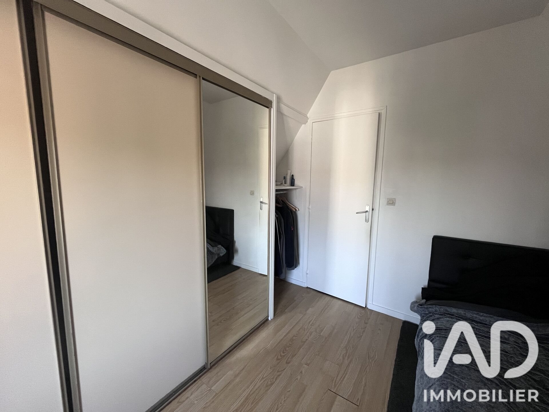 Appartement à vendre, 28m², Moissy-Cramayel