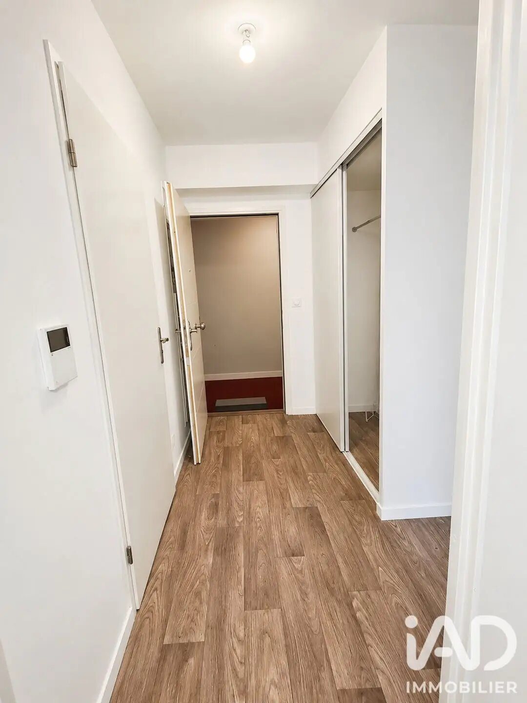Appartement à vendre, 43m², Montévrain