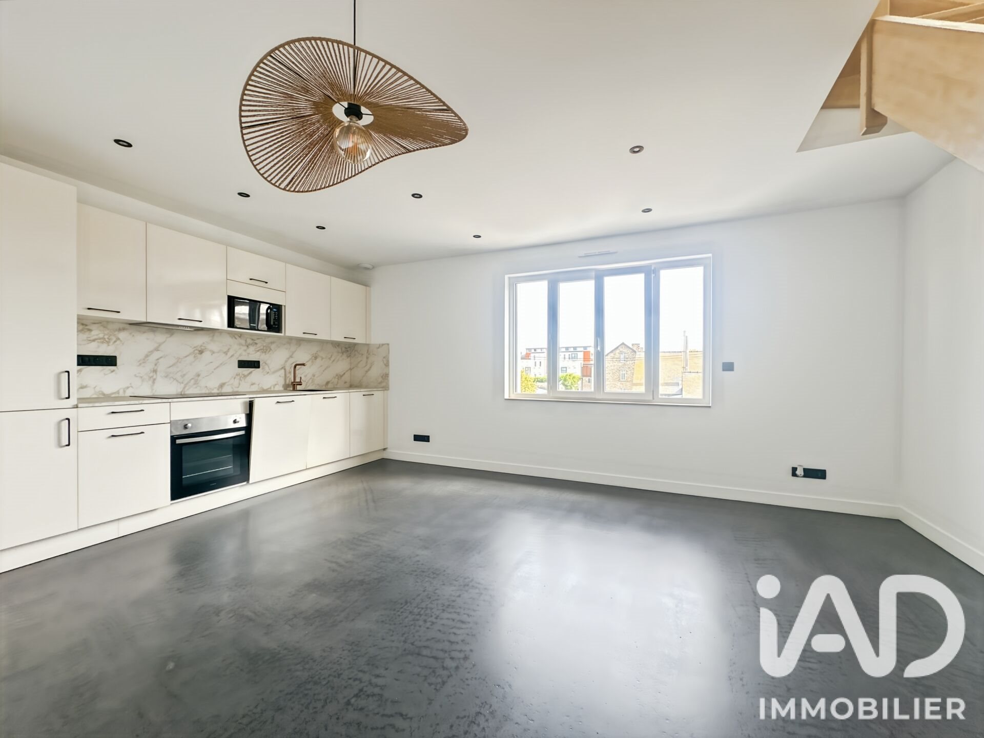 Appartement à vendre, 61m², Saint-Malo