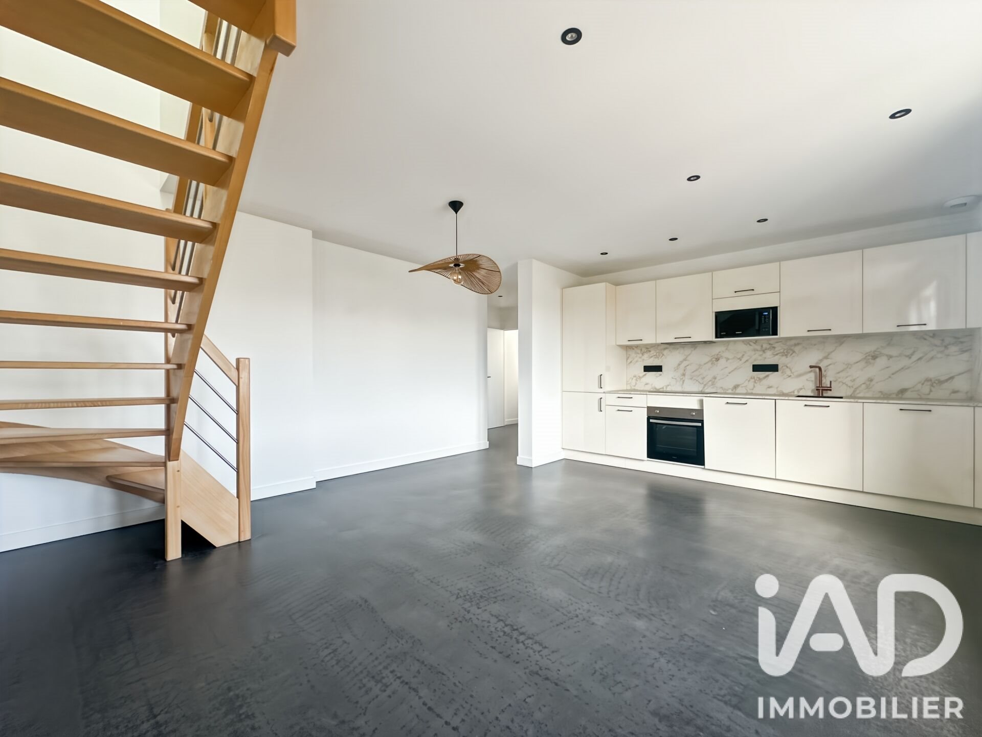 Appartement à vendre, 61m², Saint-Malo