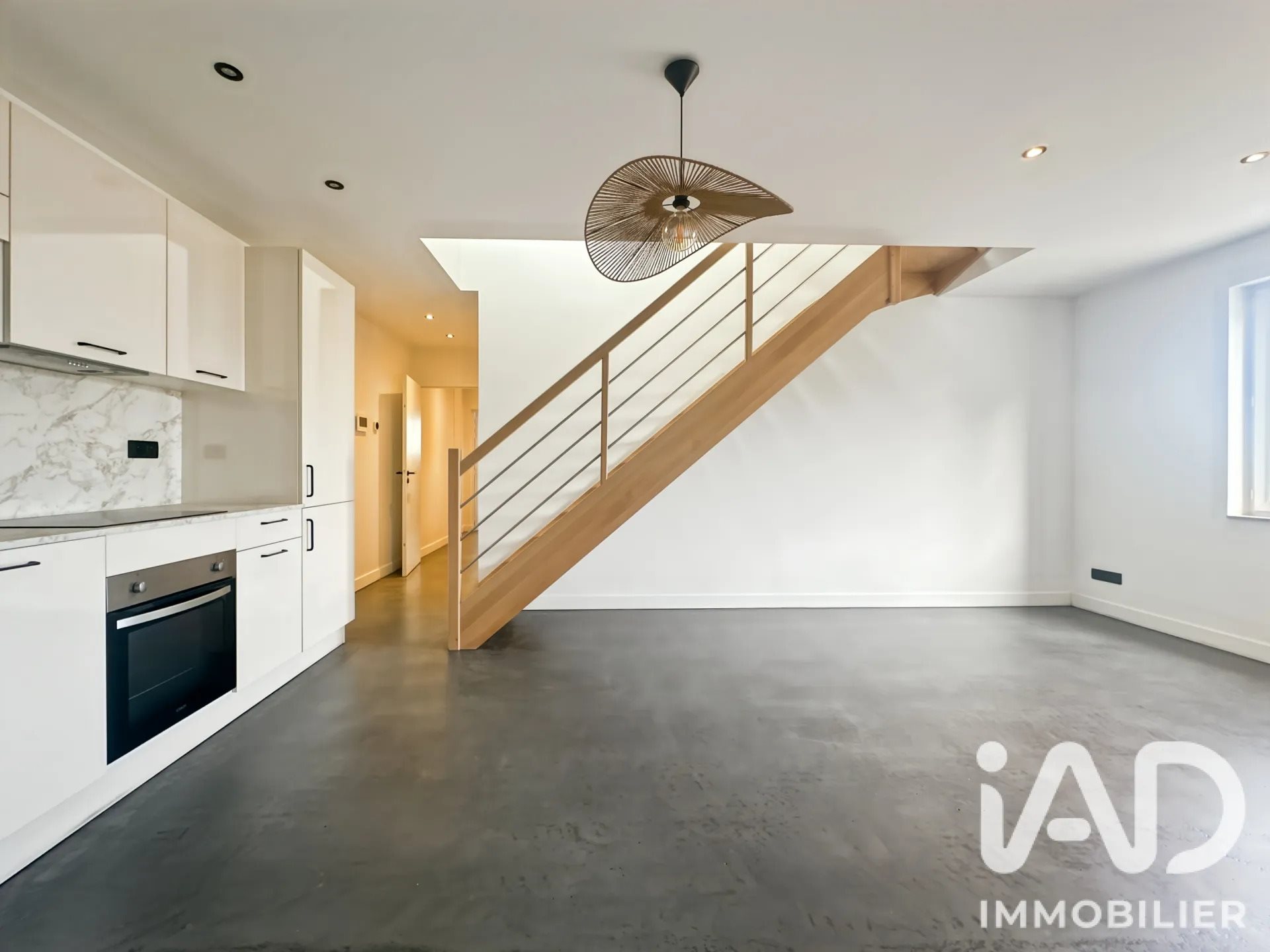 Appartement à vendre, 57m², Saint-Malo