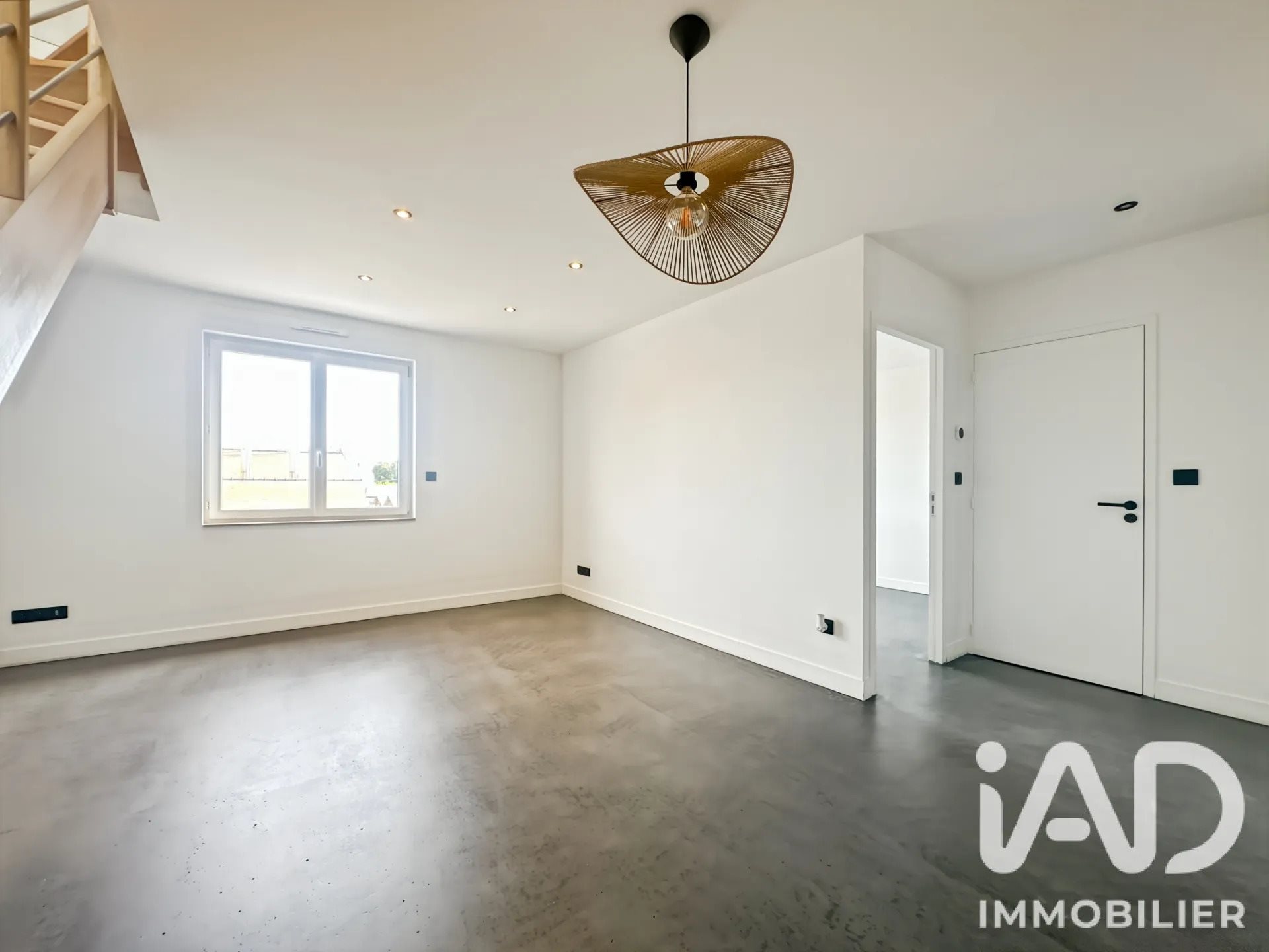 Appartement à vendre, 57m², Saint-Malo
