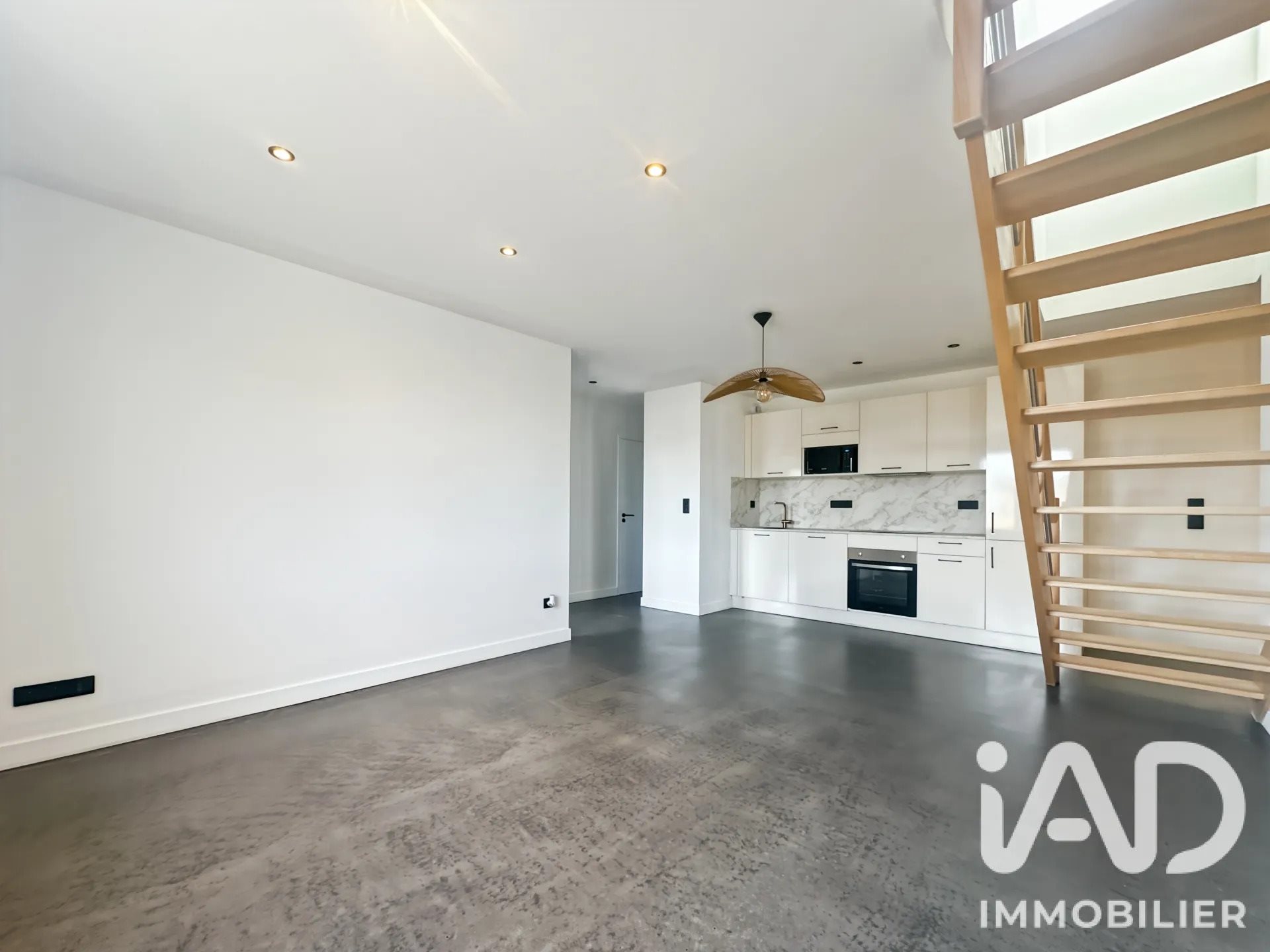 Appartement à vendre, 57m², Saint-Malo