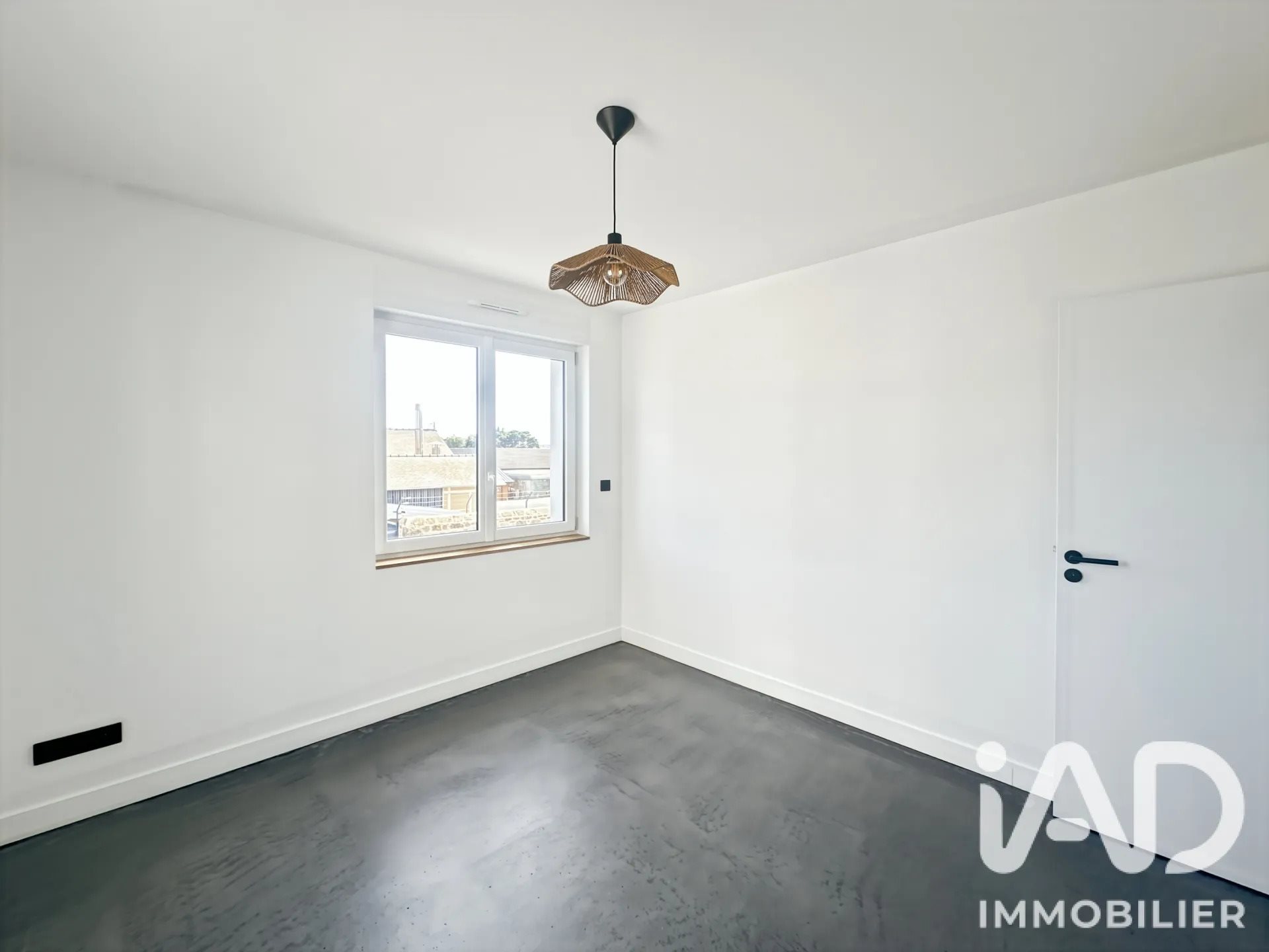 Appartement à vendre, 57m², Saint-Malo