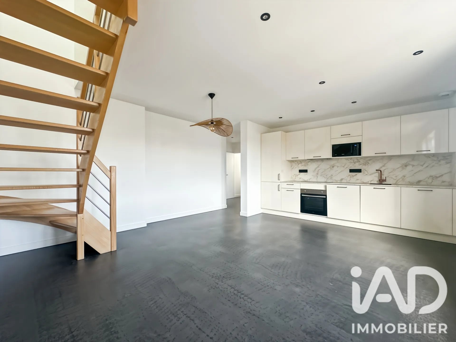 Appartement à vendre, 61m², Saint-Malo