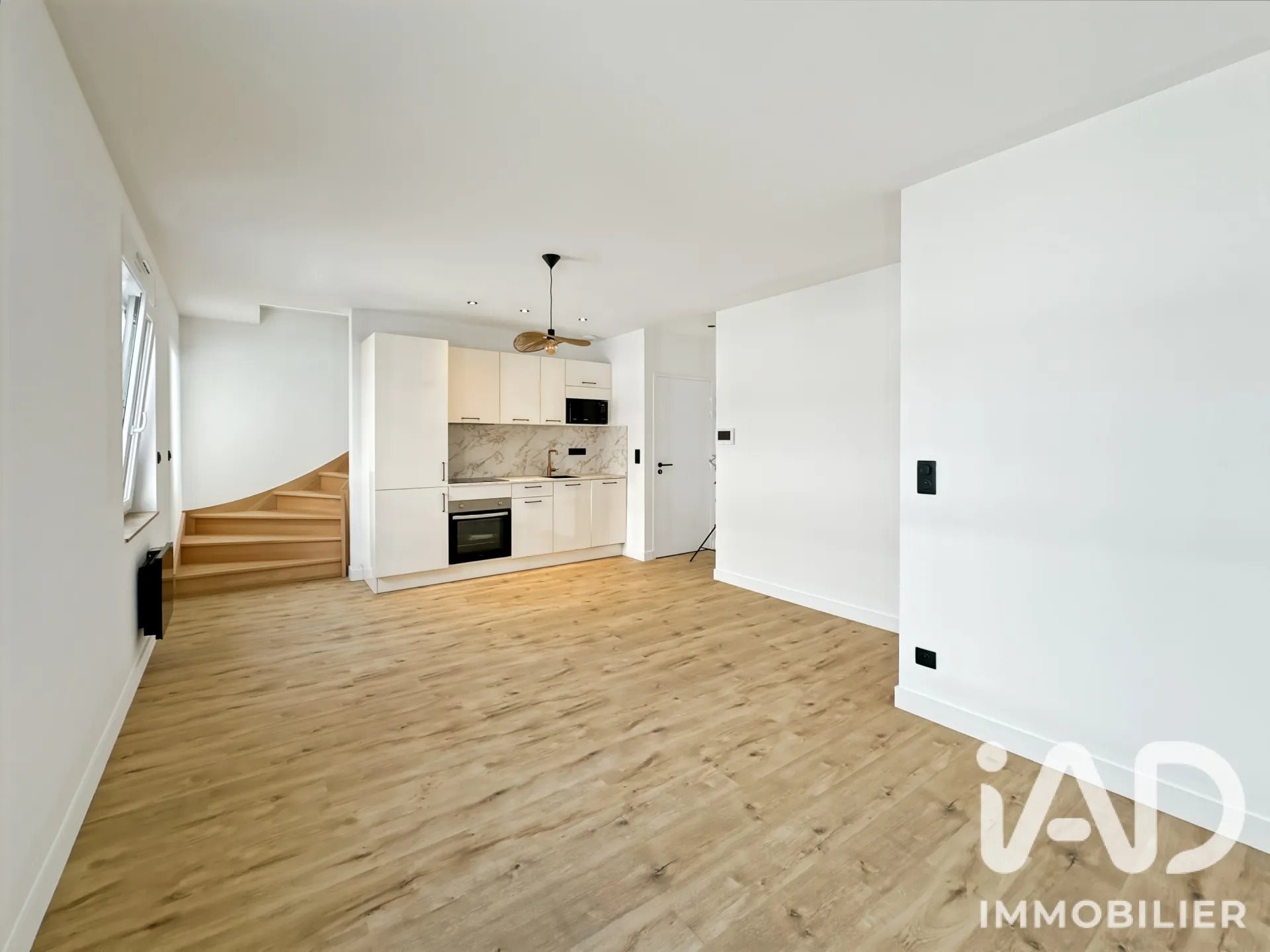Appartement à vendre, 36m², Saint-Malo
