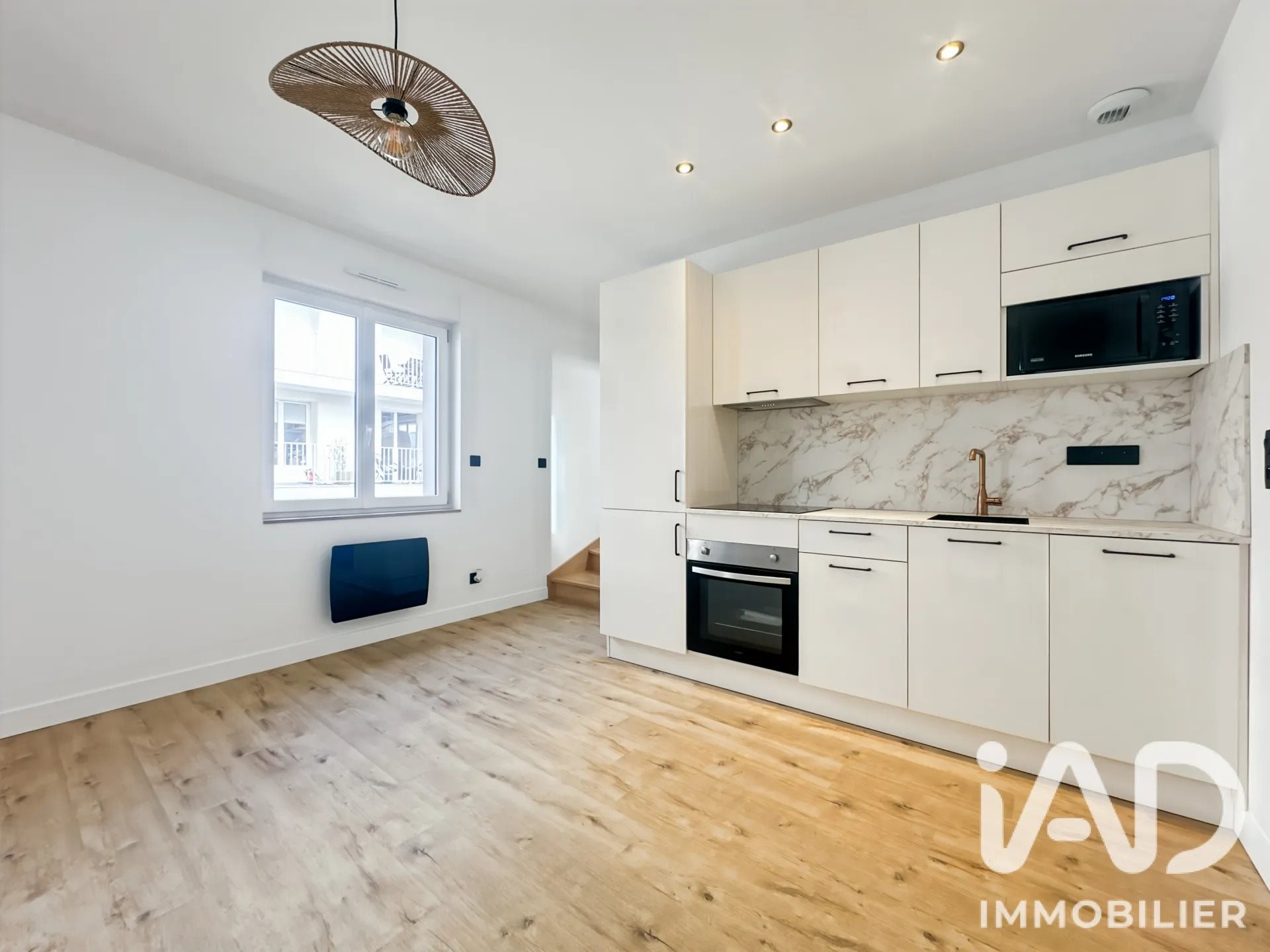 Appartement à vendre, 36m², Saint-Malo
