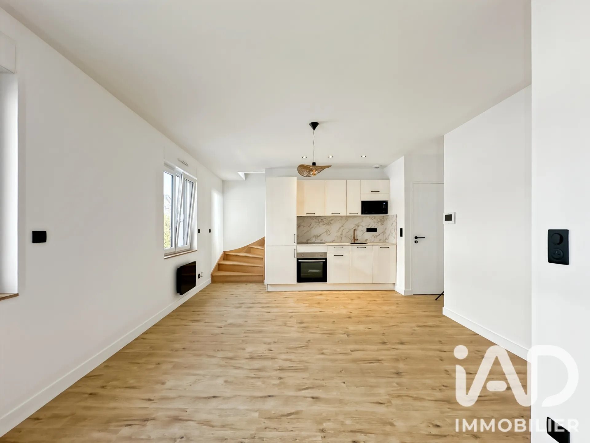 Appartement à vendre, 36m², Saint-Malo