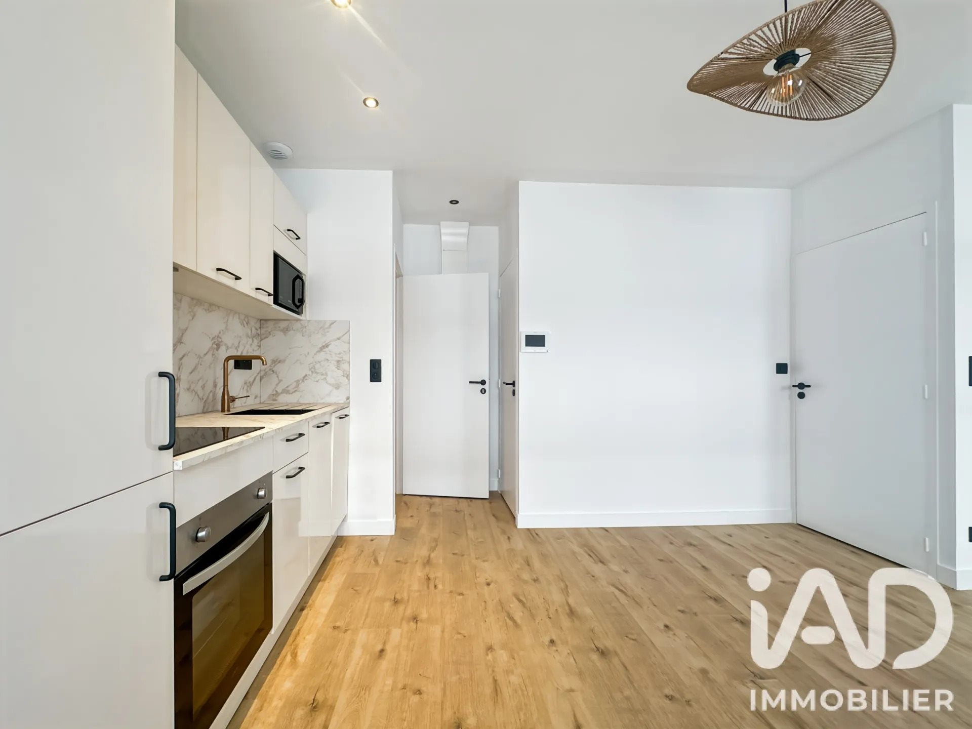 Appartement à vendre, 36m², Saint-Malo
