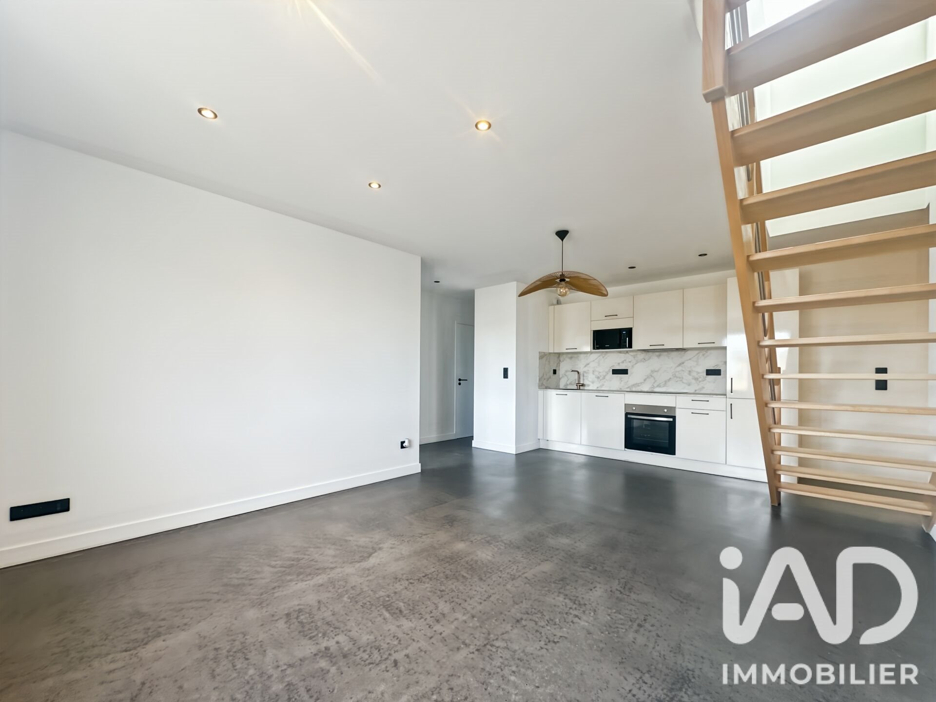 Appartement à vendre, 57m², Saint-Malo