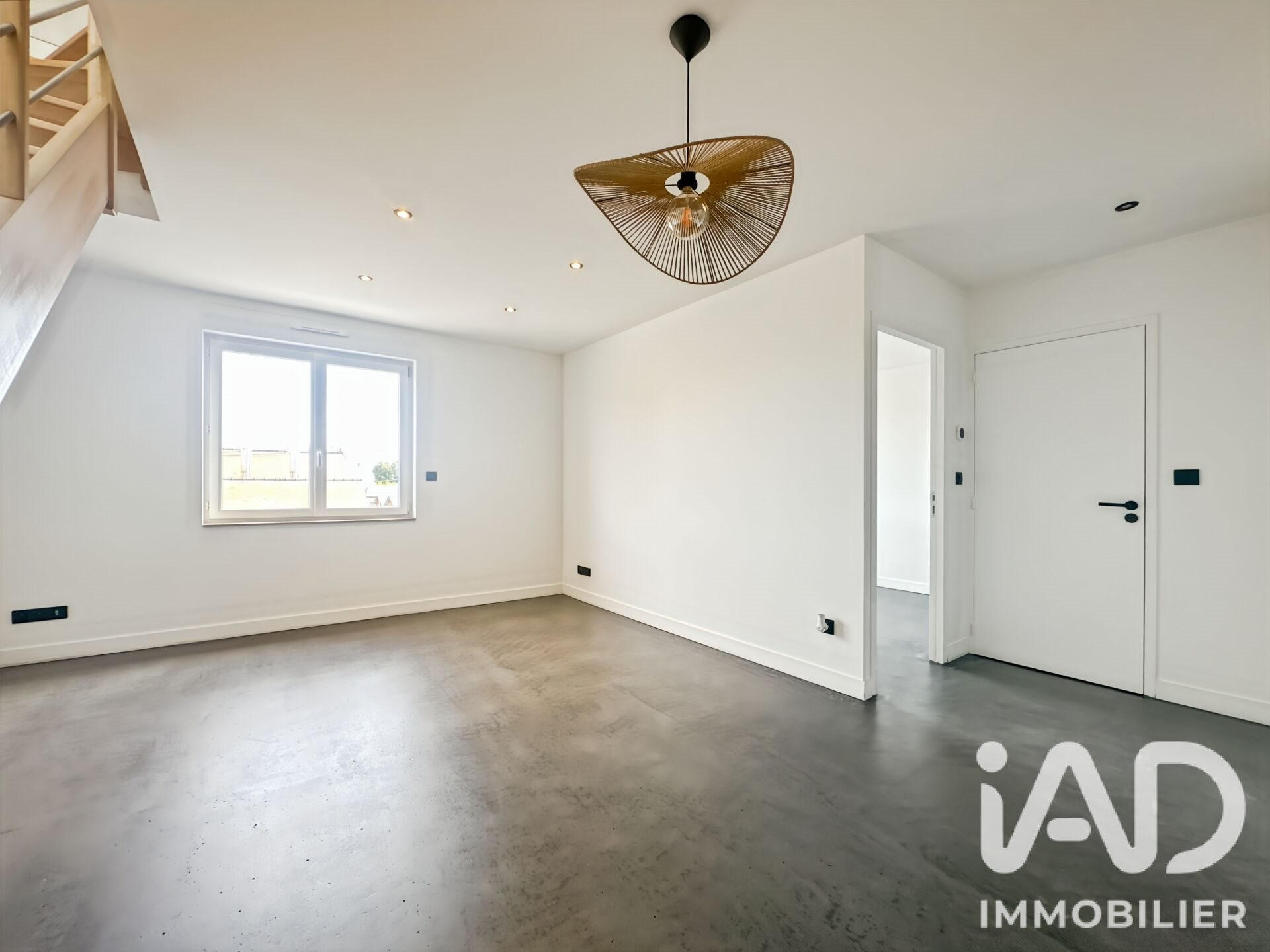 Appartement à vendre, 57m², Saint-Malo