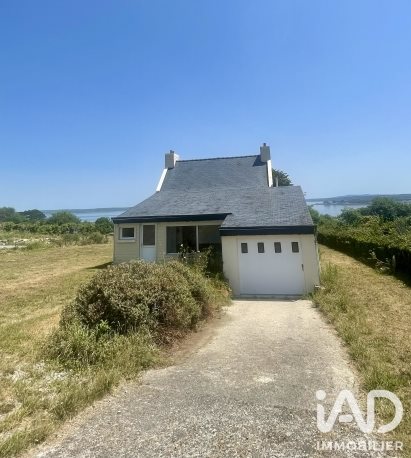 Maison à vendre, 99m², Roscanvel