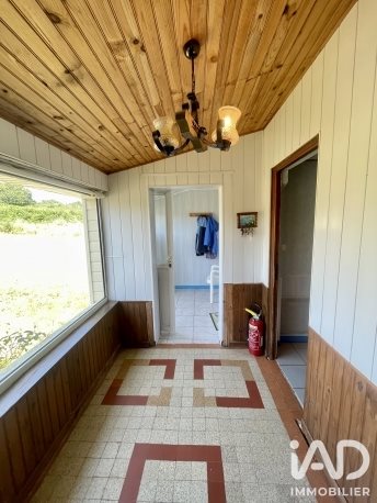 Maison à vendre, 99m², Roscanvel