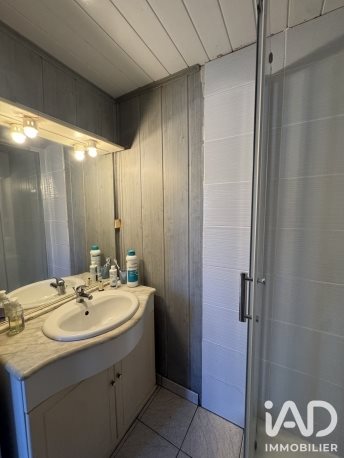 Maison à vendre, 99m², Roscanvel