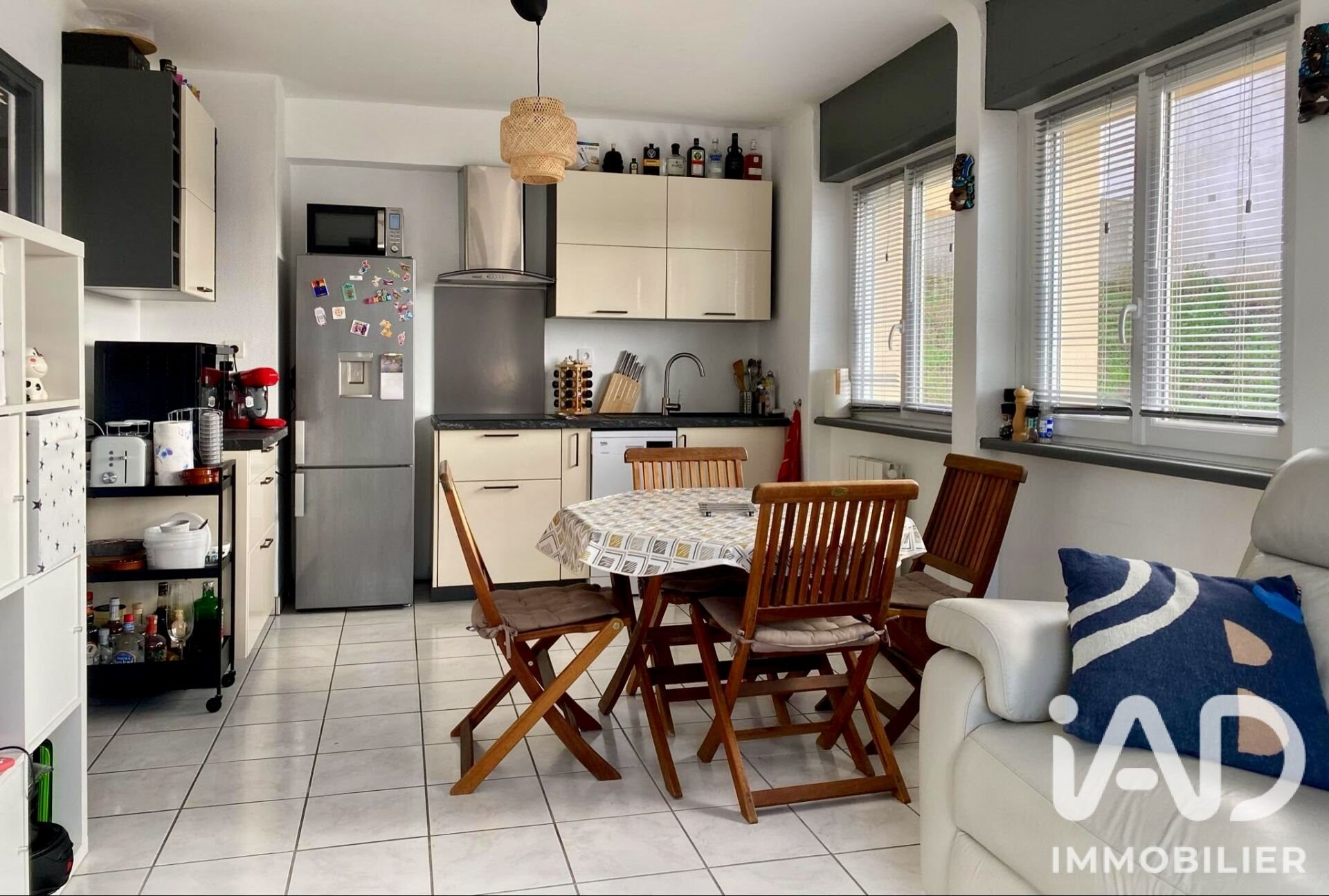 Appartement à vendre, 42m², Camaret-sur-Mer