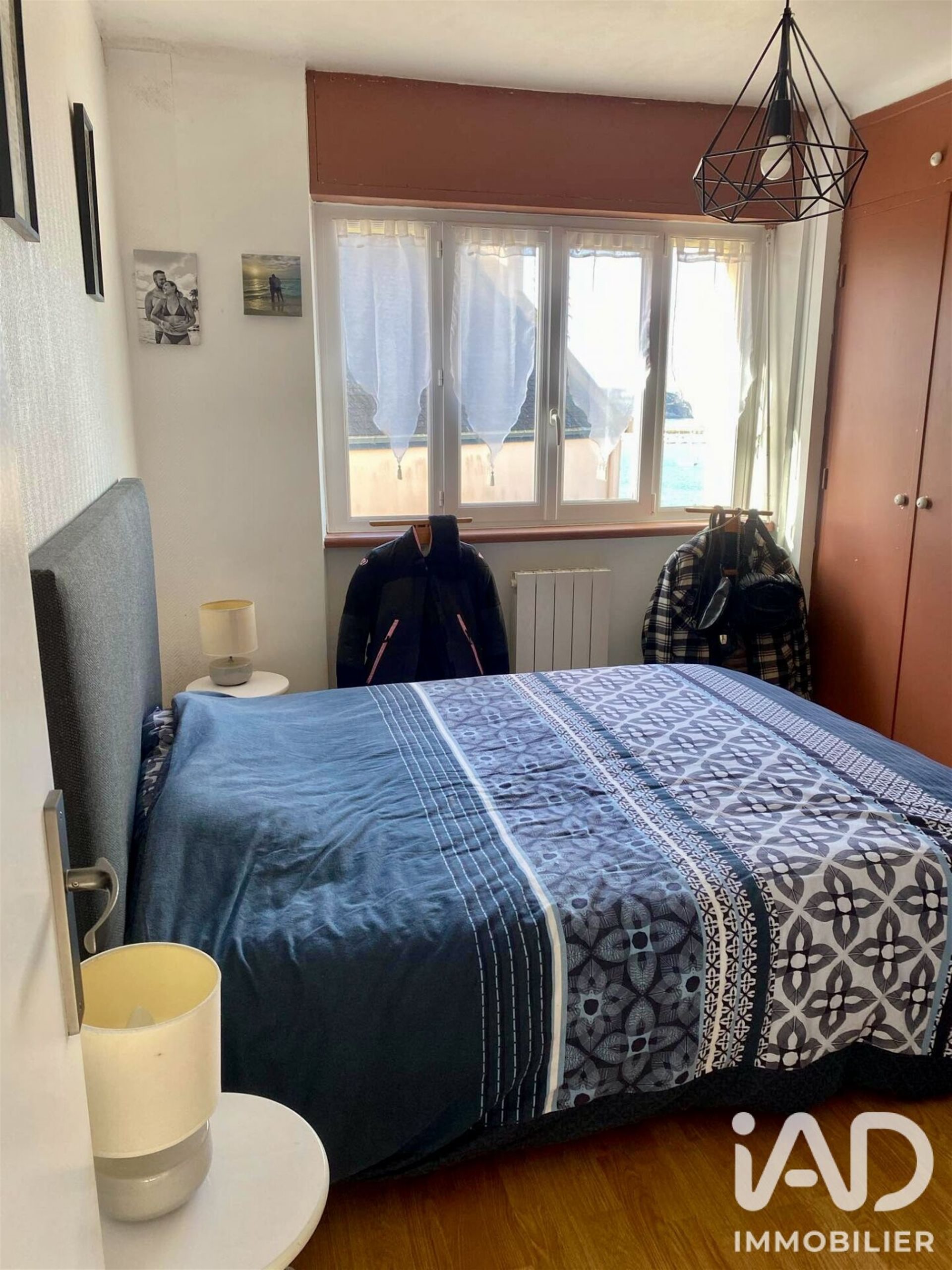 Appartement à vendre, 42m², Camaret-sur-Mer