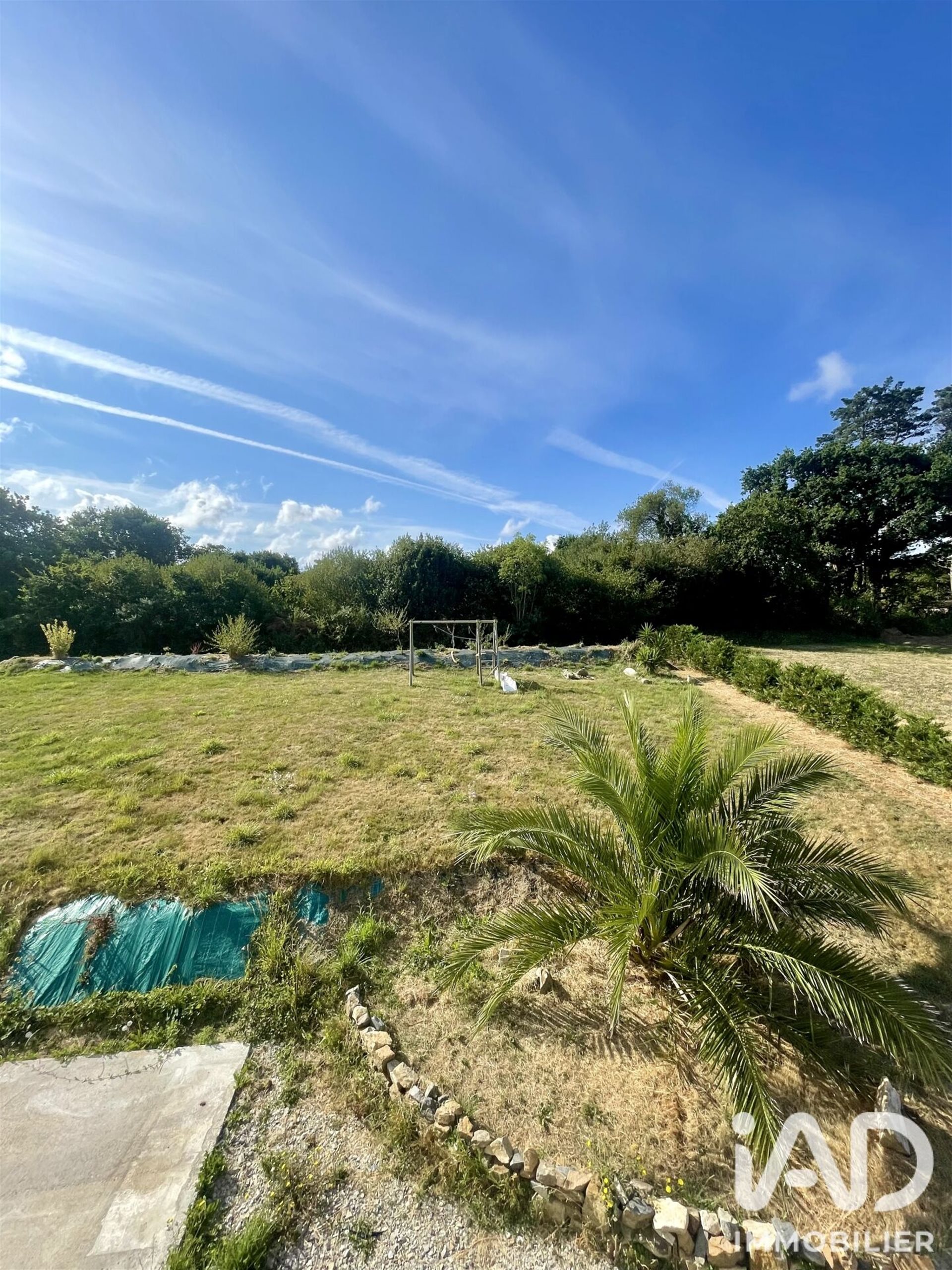 Maison à vendre, 121m², Lanvéoc