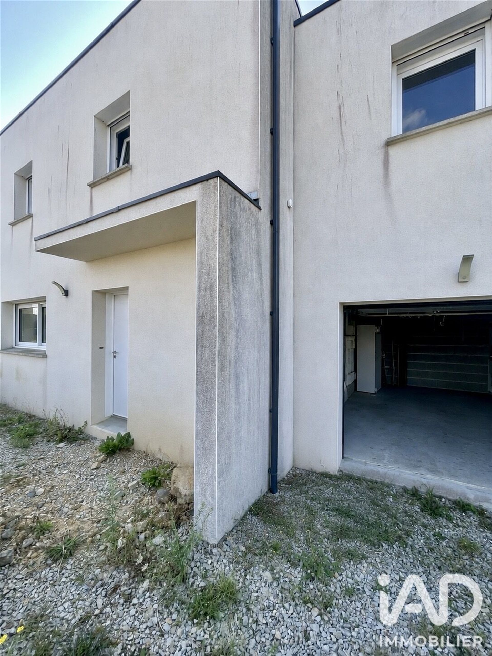 Maison à vendre, 121m², Lanvéoc