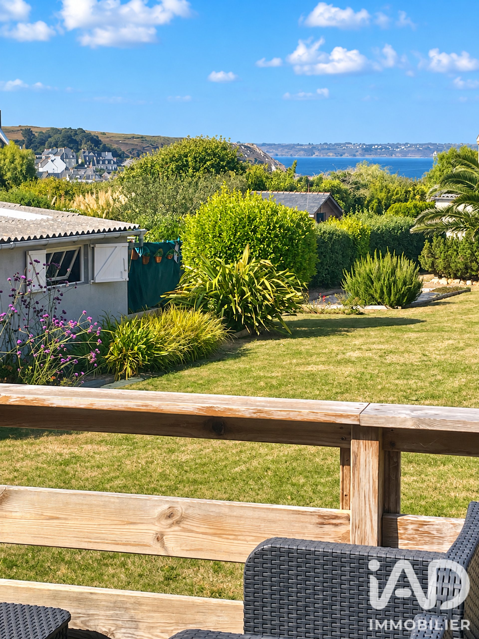 Maison à vendre, 106m², Camaret-sur-Mer