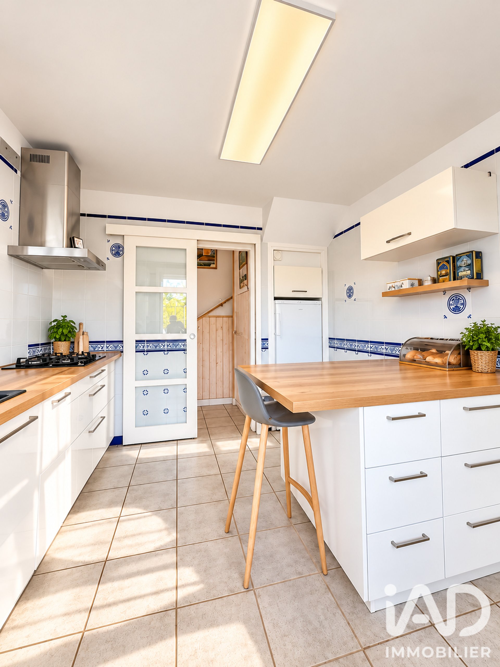 Maison à vendre, 106m², Camaret-sur-Mer