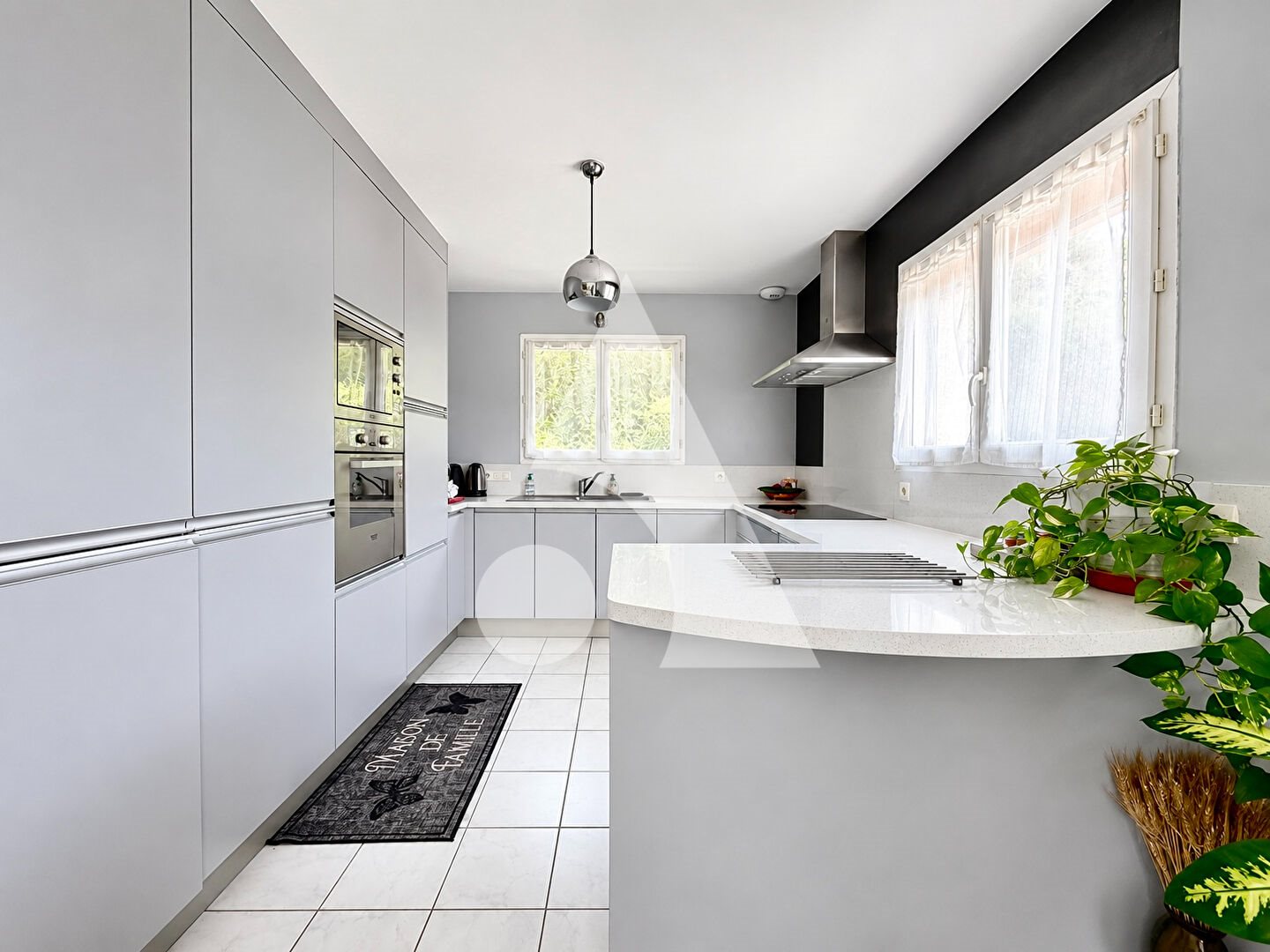Maison à vendre, 140m², Voglans