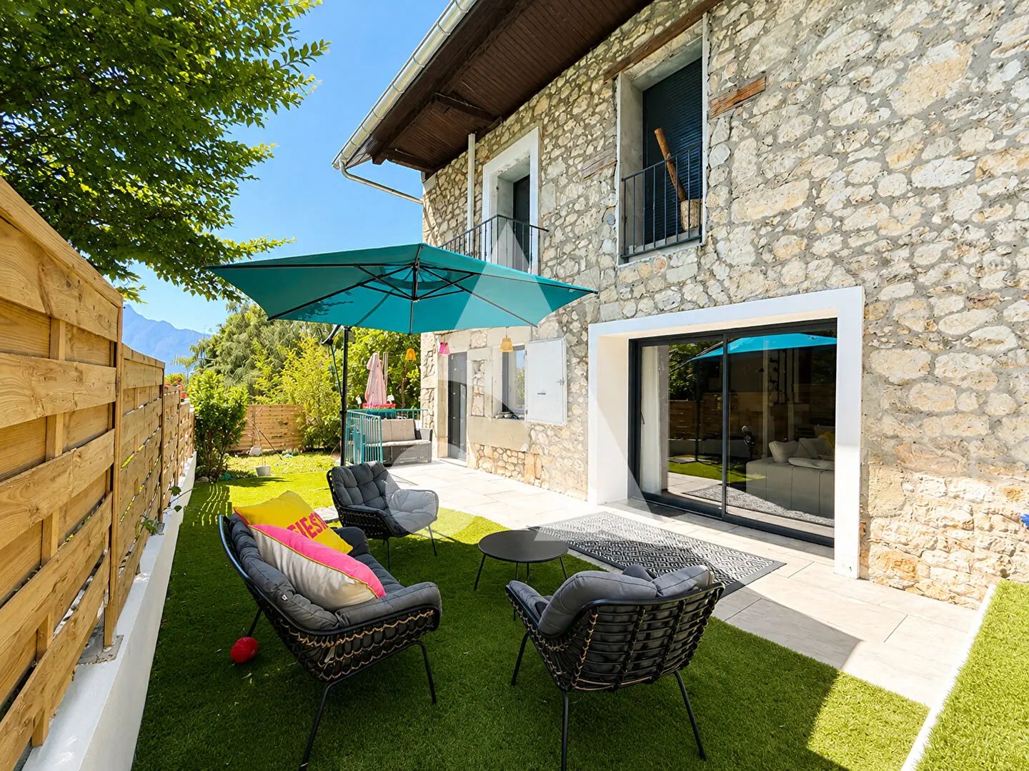 Maison à vendre, 196m², Mouxy