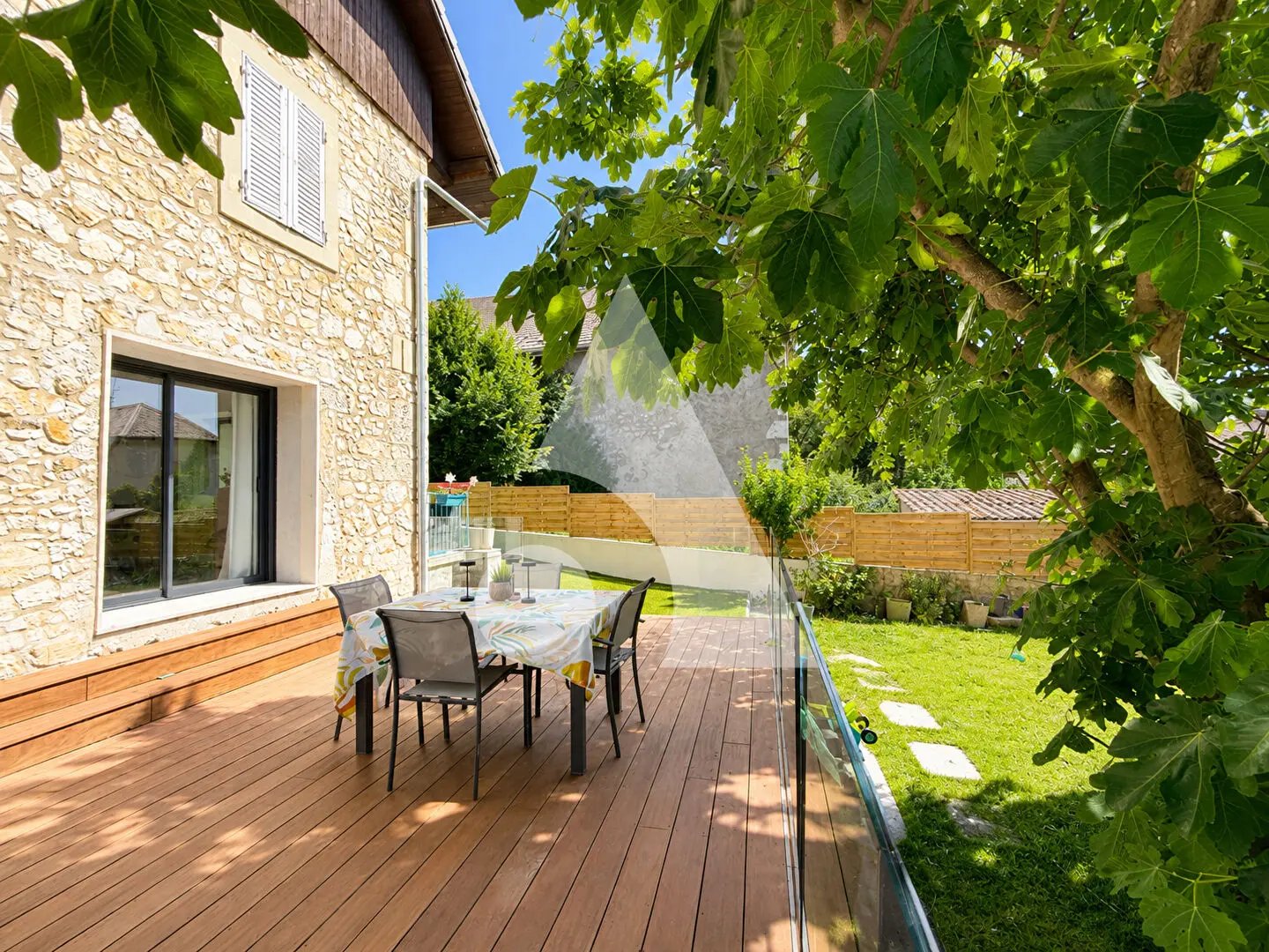 Maison à vendre, 196m², Mouxy