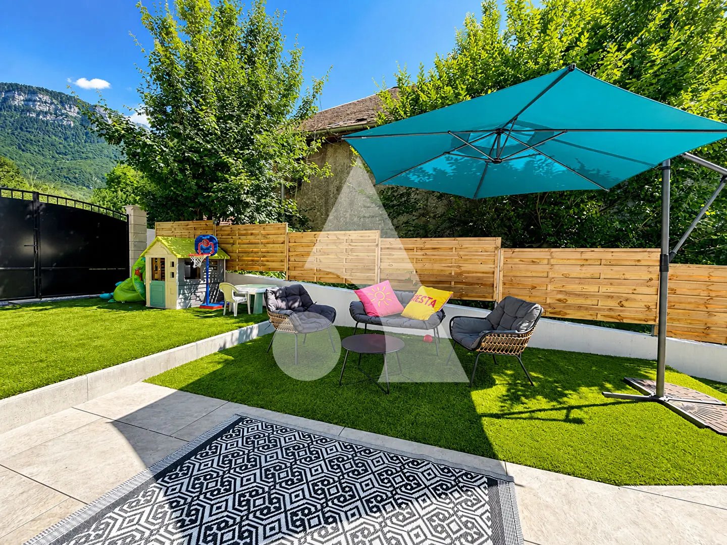 Maison à vendre, 196m², Mouxy