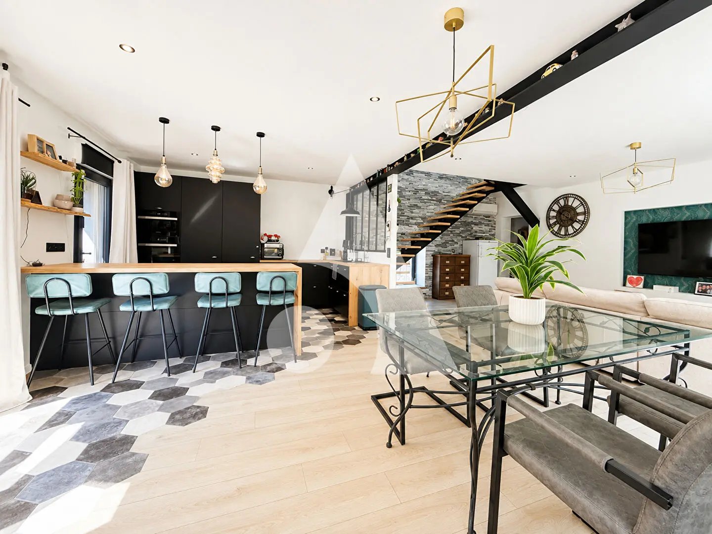 Maison à vendre, 196m², Mouxy