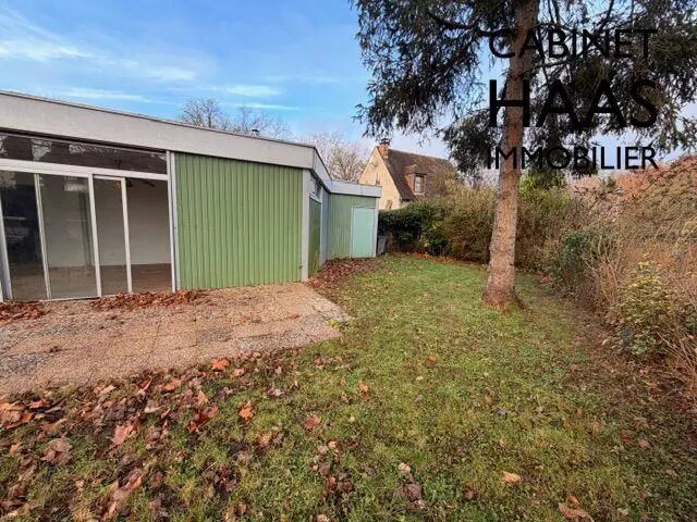 Appartement à louer, 44m², Couilly-Pont-aux-Dames