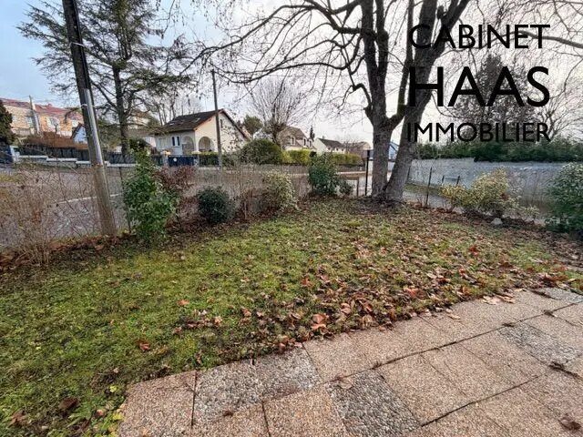 Appartement à louer, 44m², Couilly-Pont-aux-Dames