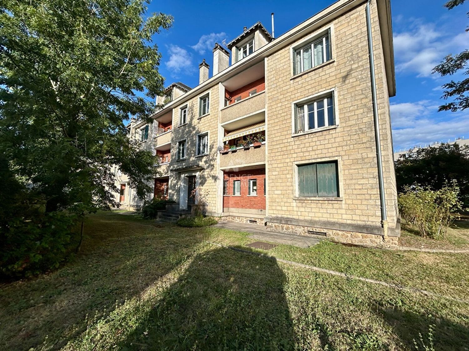 Appartement à vendre, 82m², Poissy