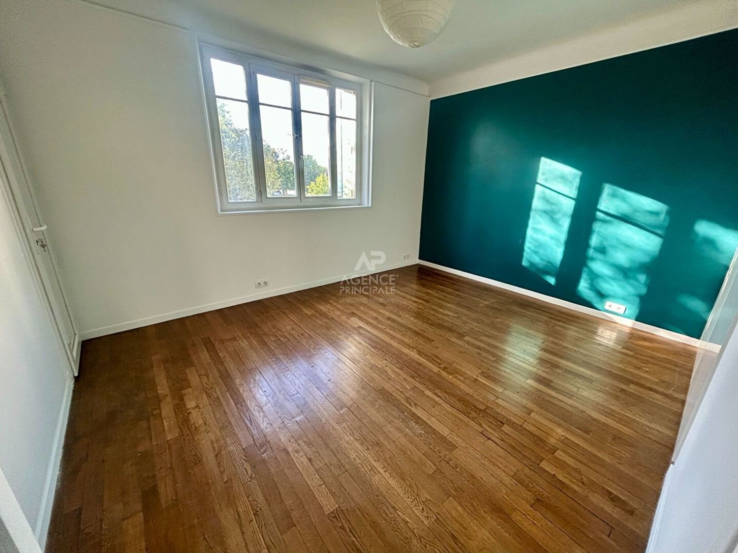 Appartement à vendre, 82m², Poissy