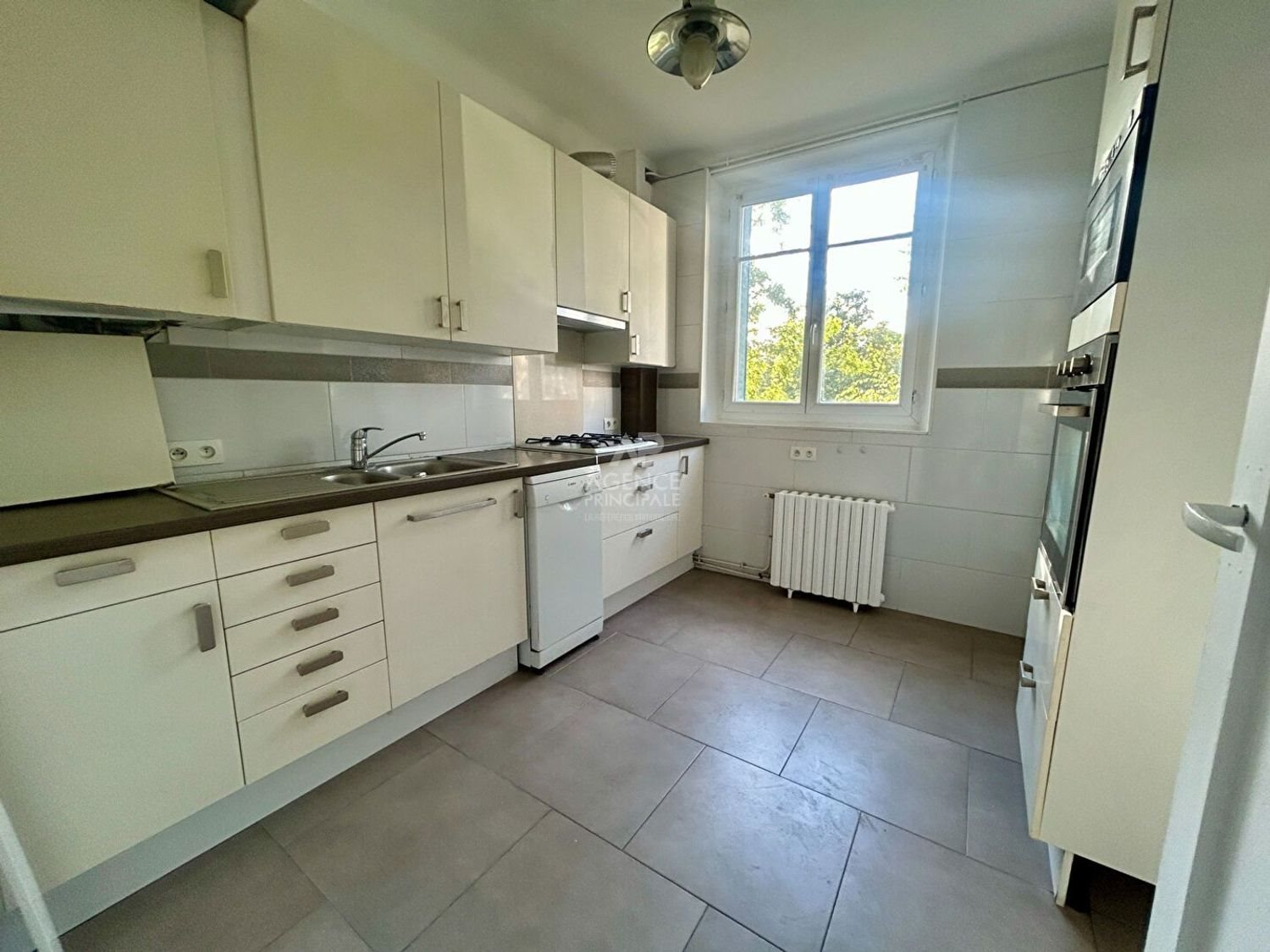Appartement à vendre, 82m², Poissy