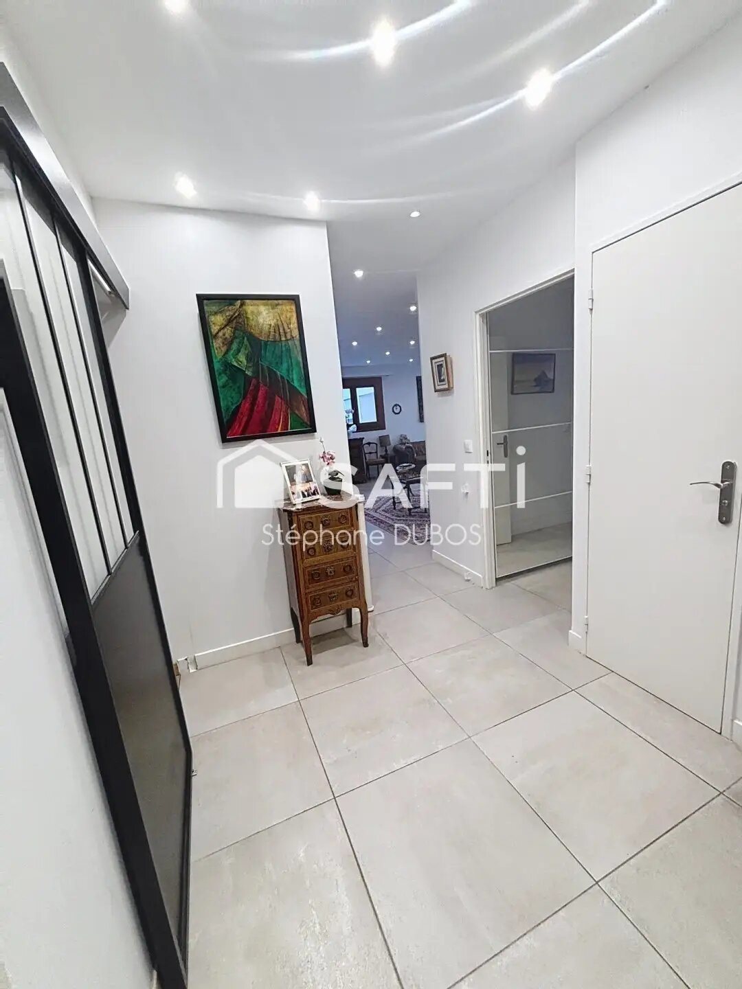 Appartement à vendre, 102m², Poissy