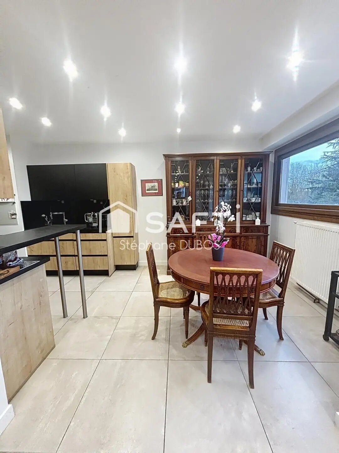 Appartement à vendre, 102m², Poissy