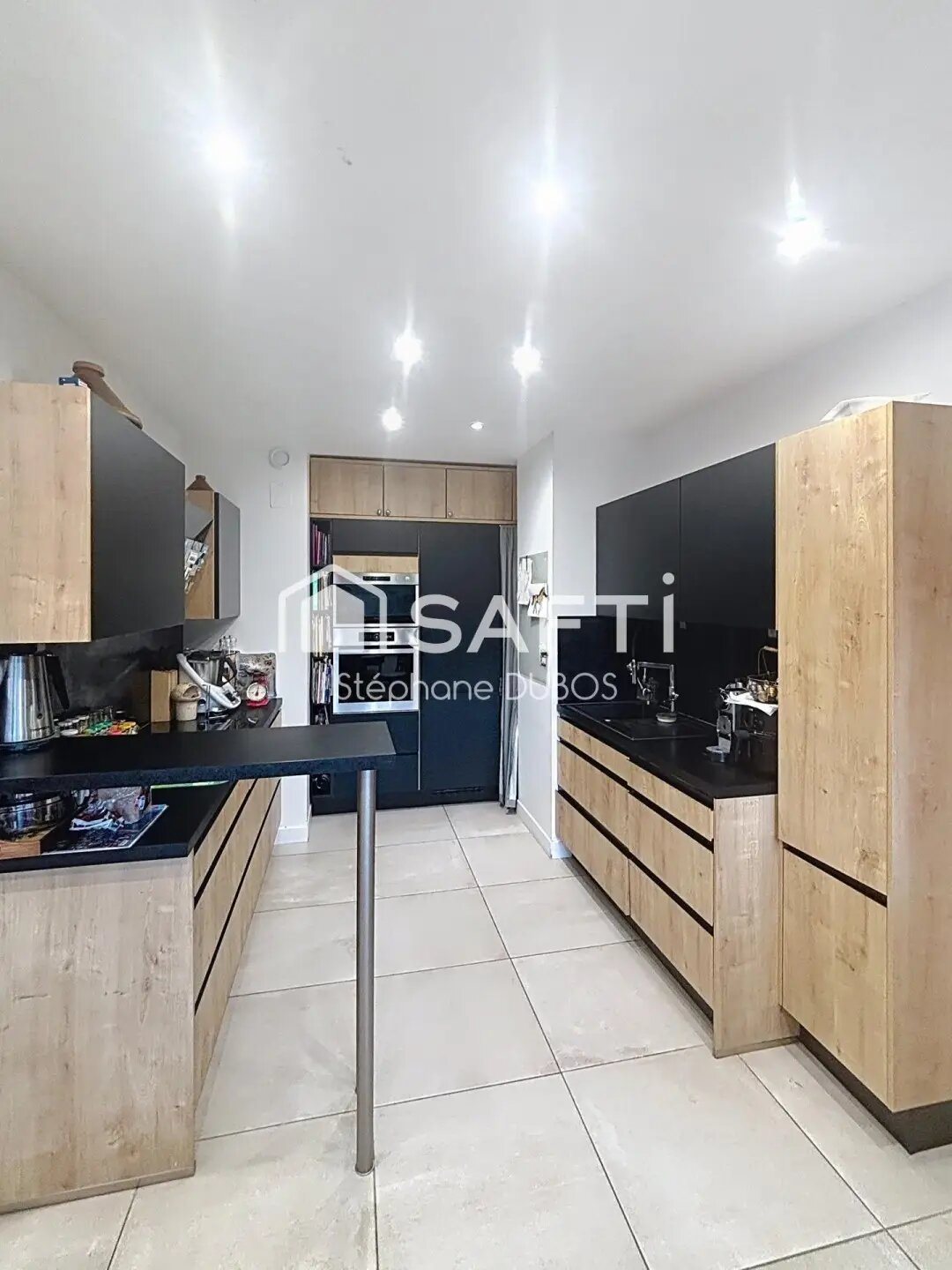 Appartement à vendre, 102m², Poissy