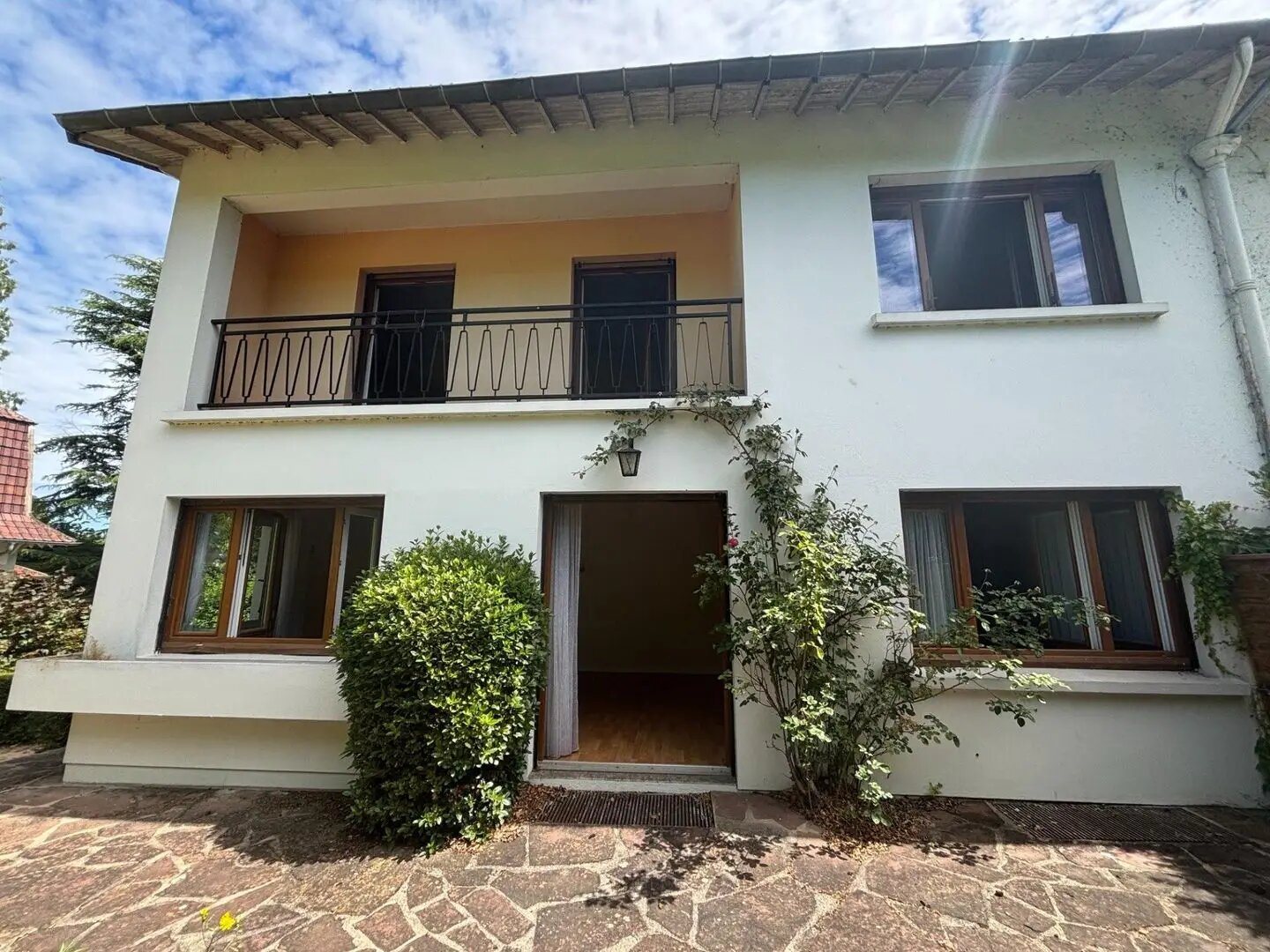 Maison à vendre, 150m², Villennes-sur-Seine