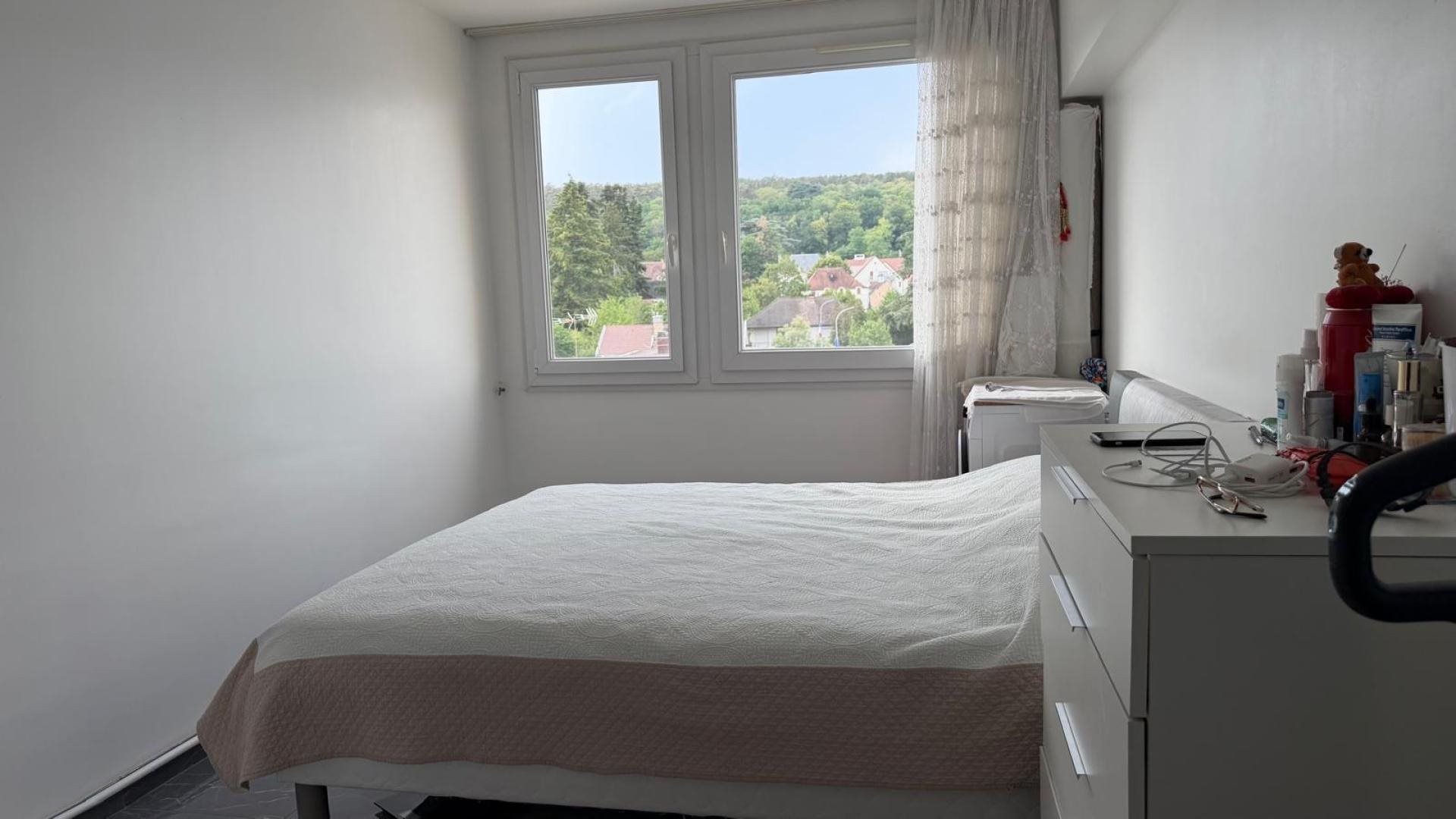 Appartement à vendre, 76m², Chenôve