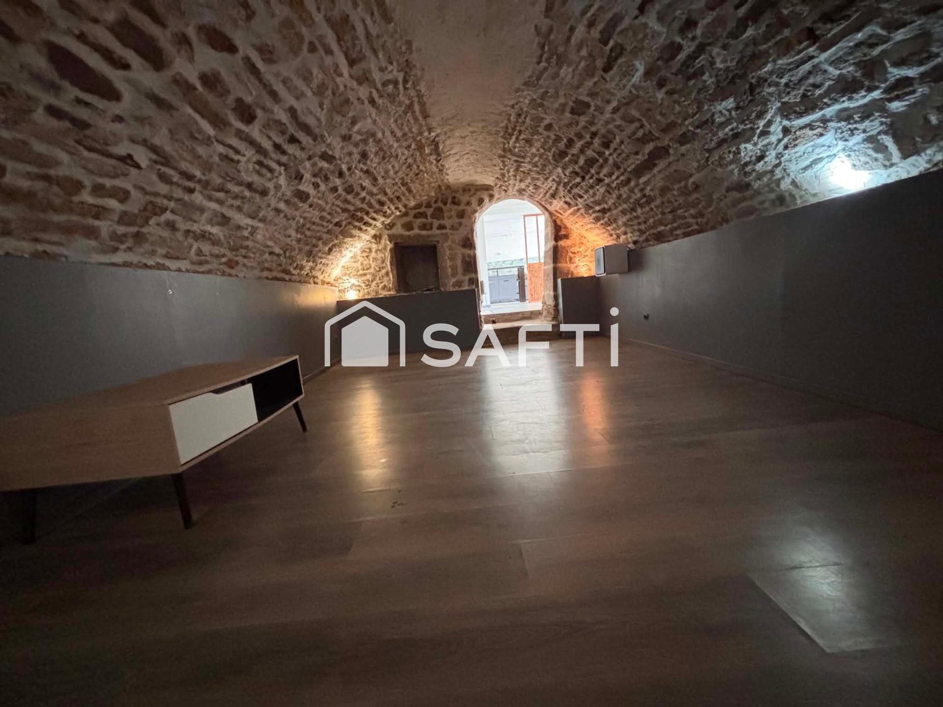 Maison à vendre, 100m², Meurcourt