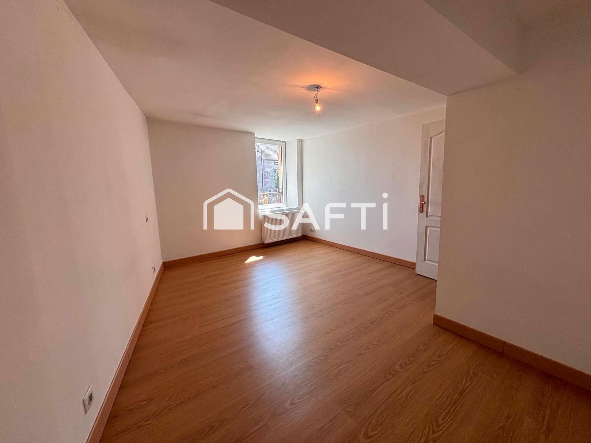 Maison à vendre, 100m², Meurcourt