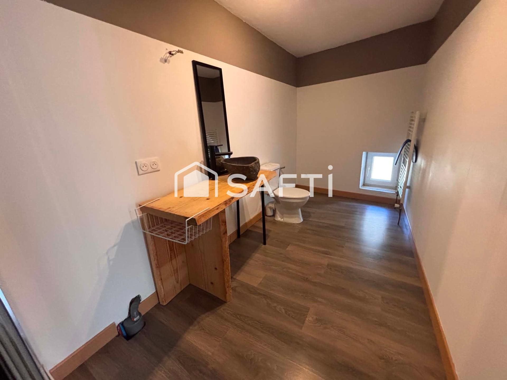 Maison à vendre, 100m², Meurcourt