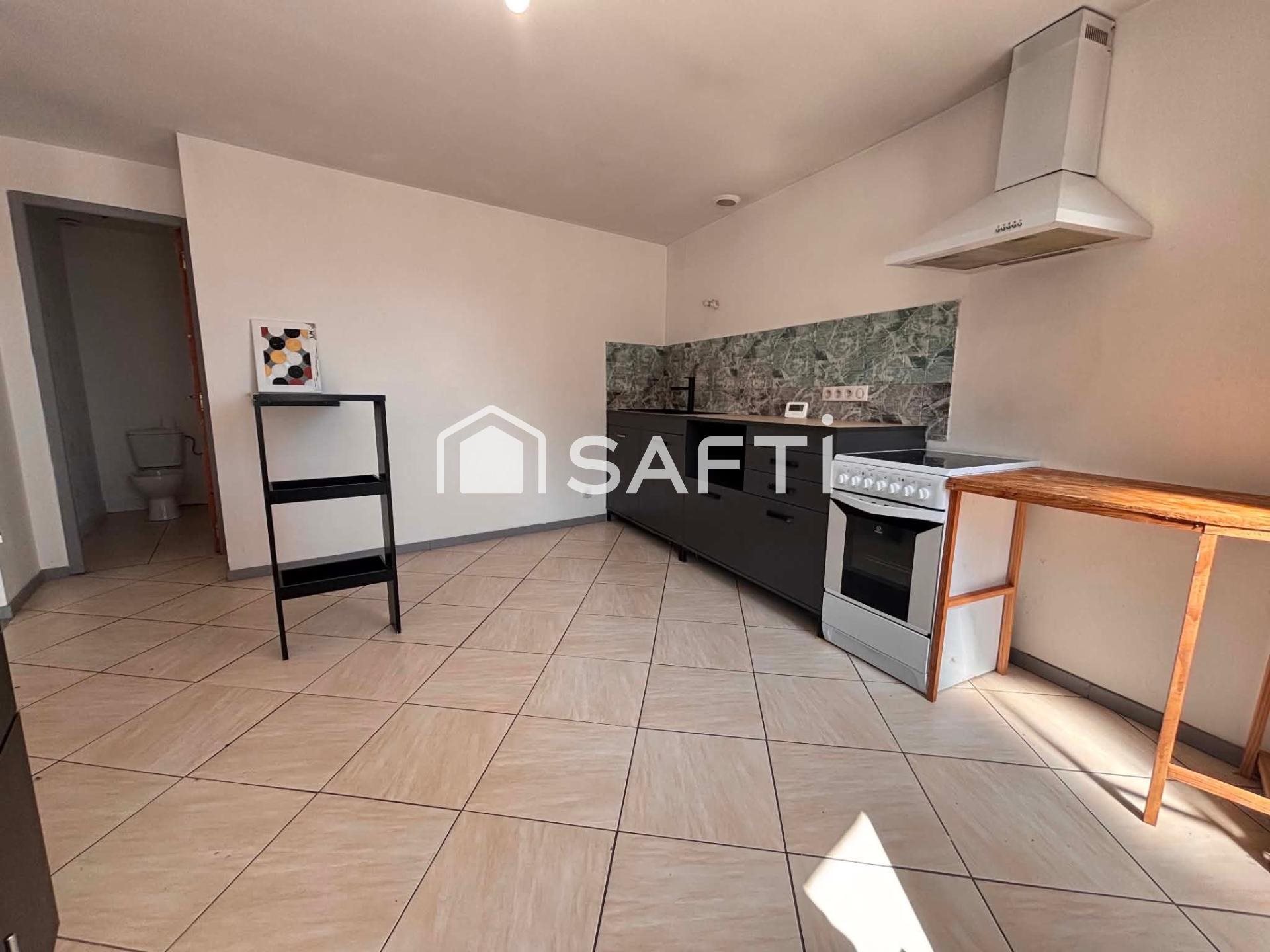 Maison à vendre, 100m², Meurcourt