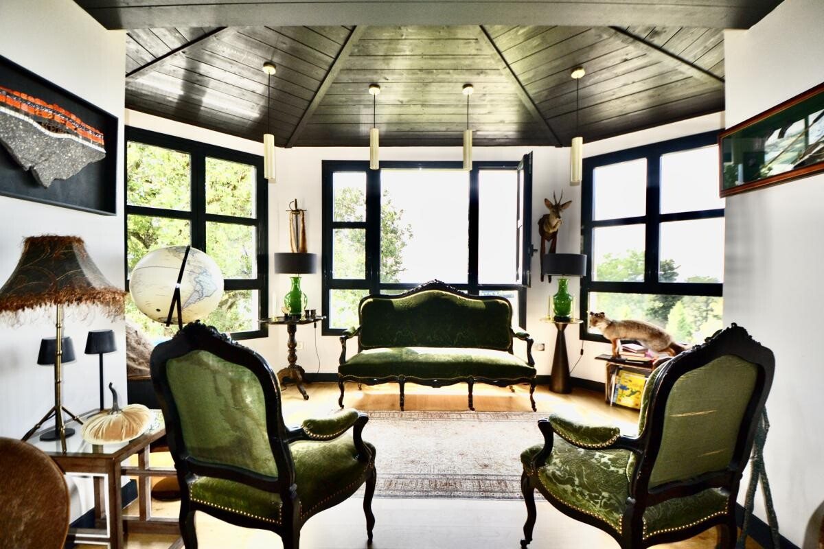 Appartement à vendre, 144m², Saint-Didier-au-Mont-d'Or