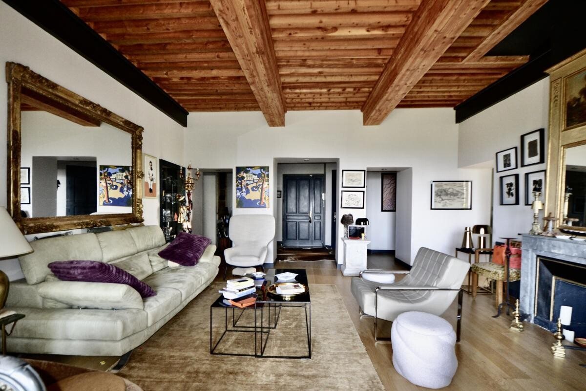 Appartement à vendre, 144m², Saint-Didier-au-Mont-d'Or