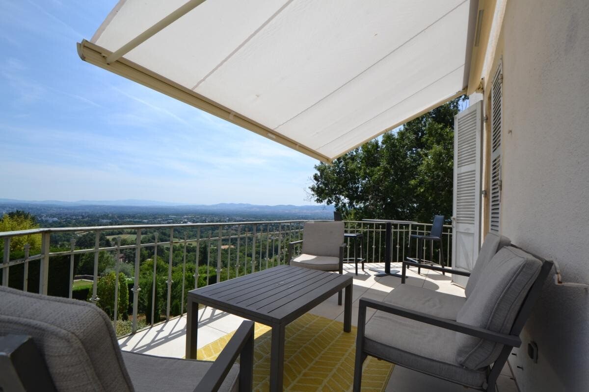 Appartement à vendre, 144m², Saint-Didier-au-Mont-d'Or