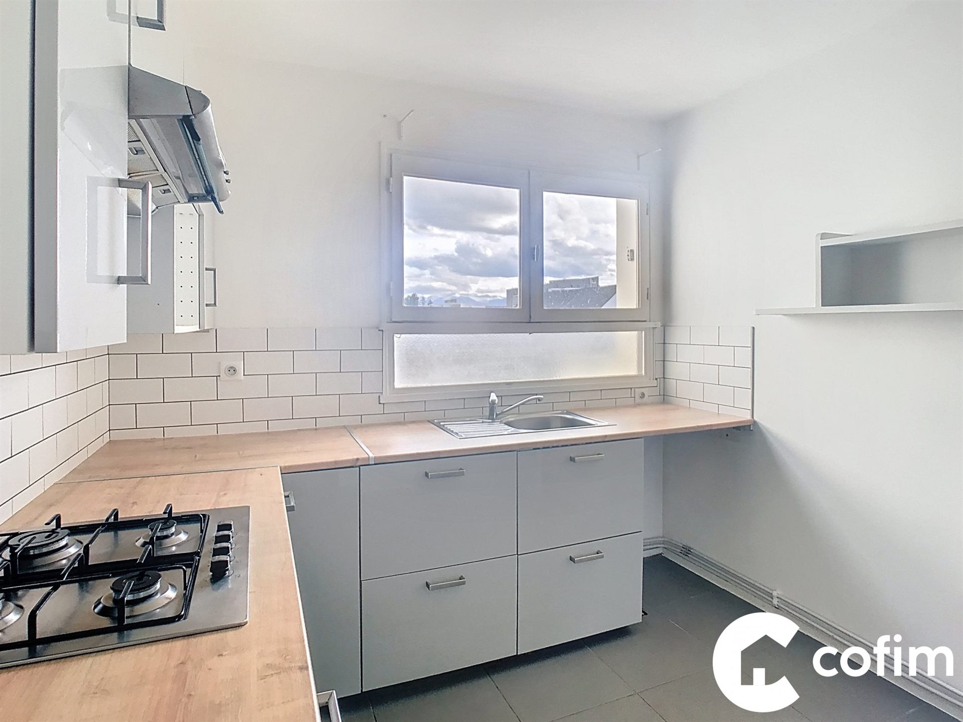 Appartement à vendre, 92m², Pau