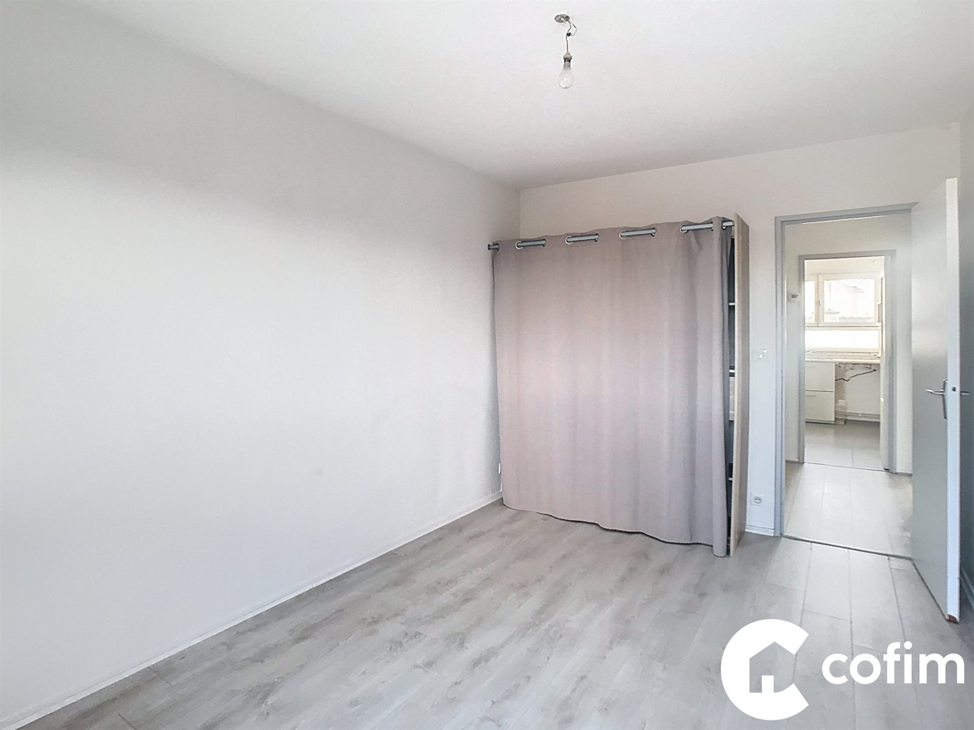 Appartement à vendre, 92m², Pau